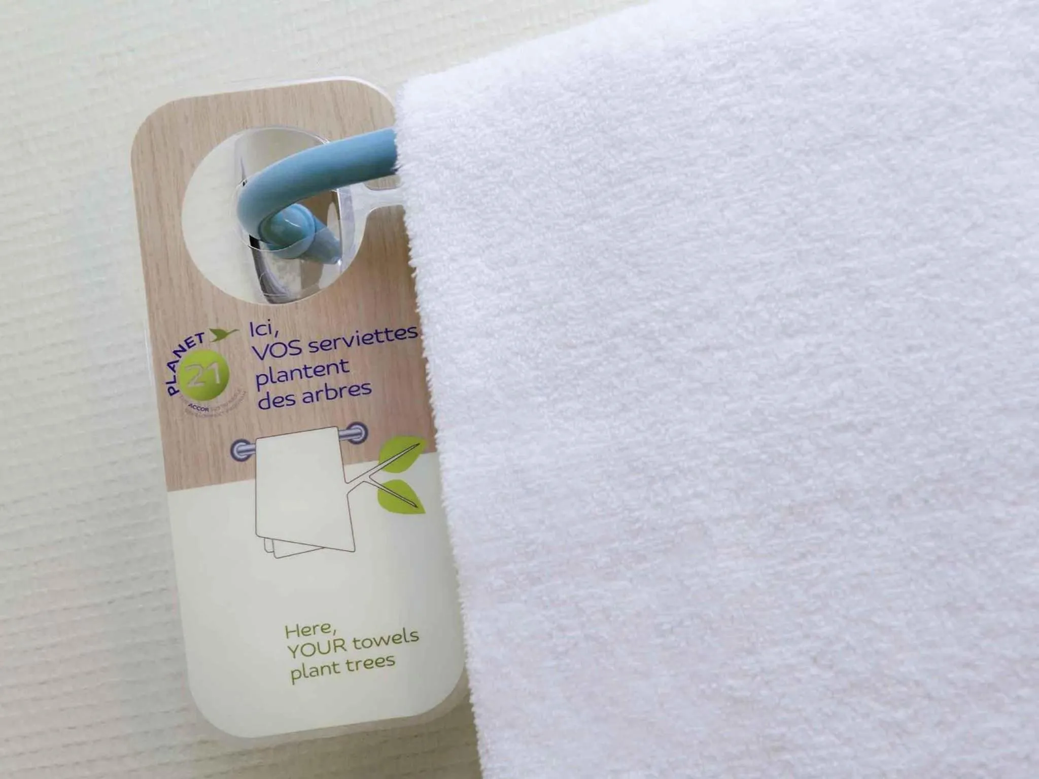 Bedroom in ibis Paris Porte D'Orleans