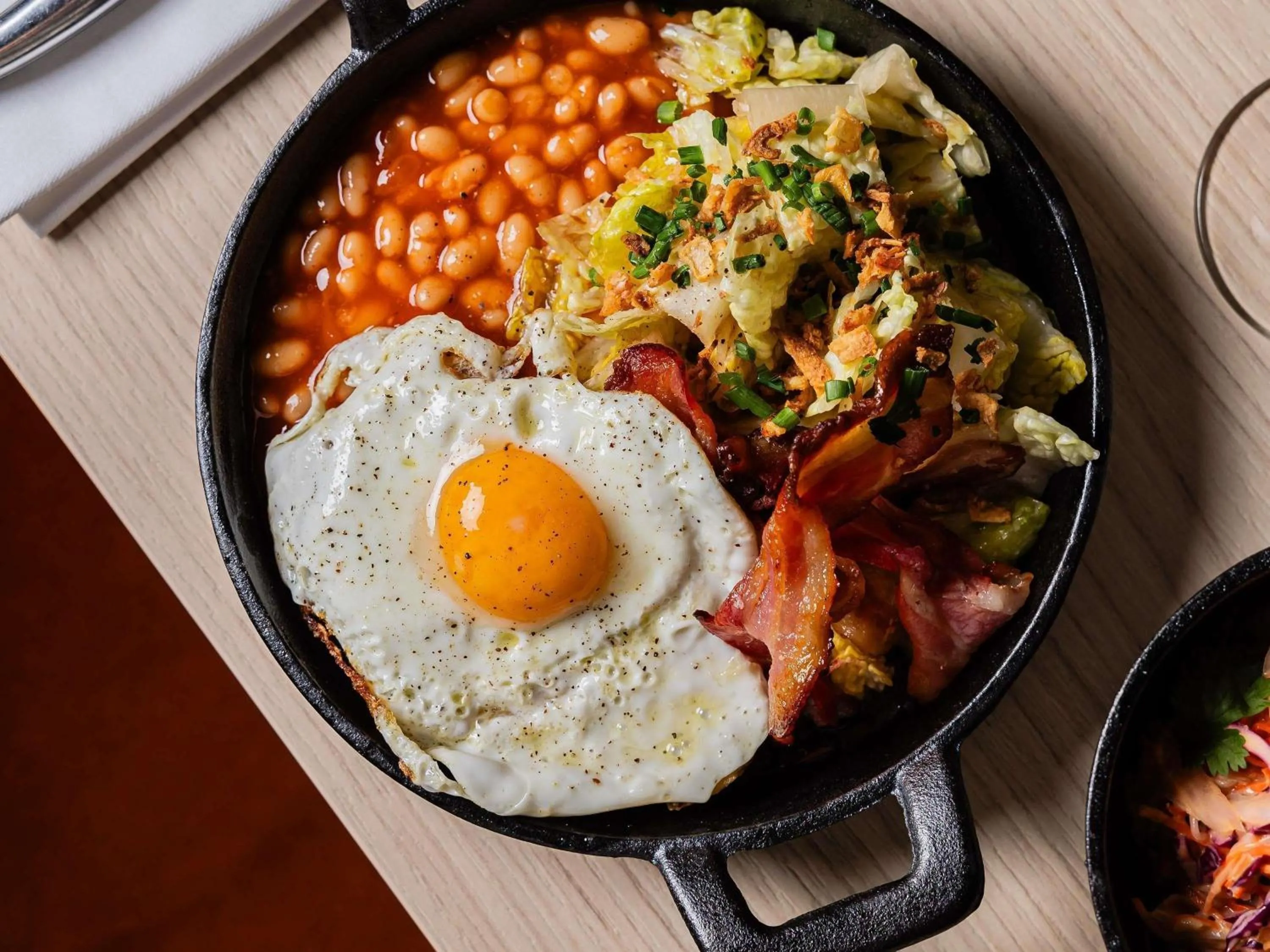 Restaurant/places to eat in ibis Paris Porte D'Orleans