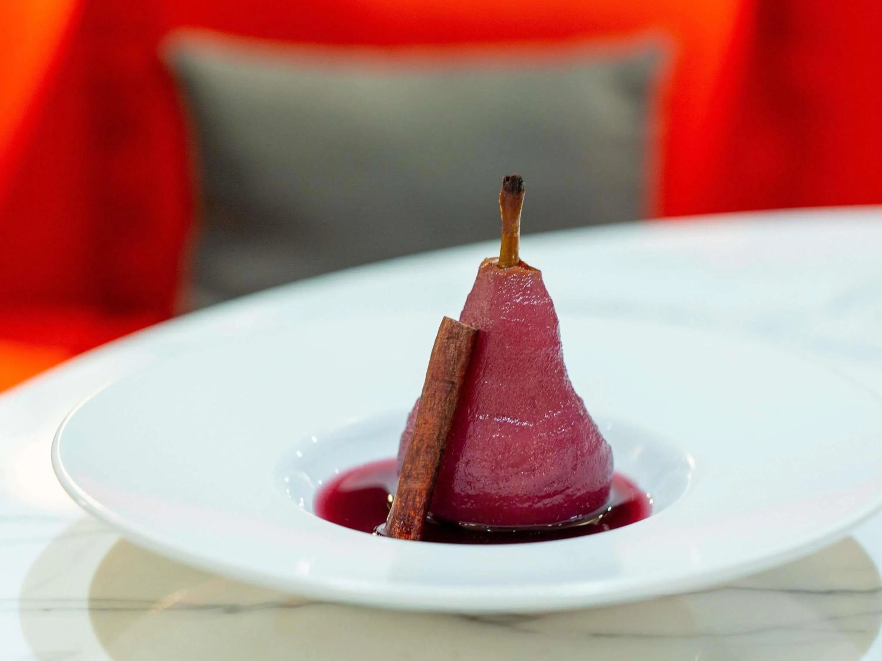 Restaurant/places to eat in ibis Tours Sud