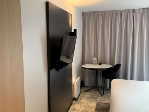 ibis Rennes Beaulieu