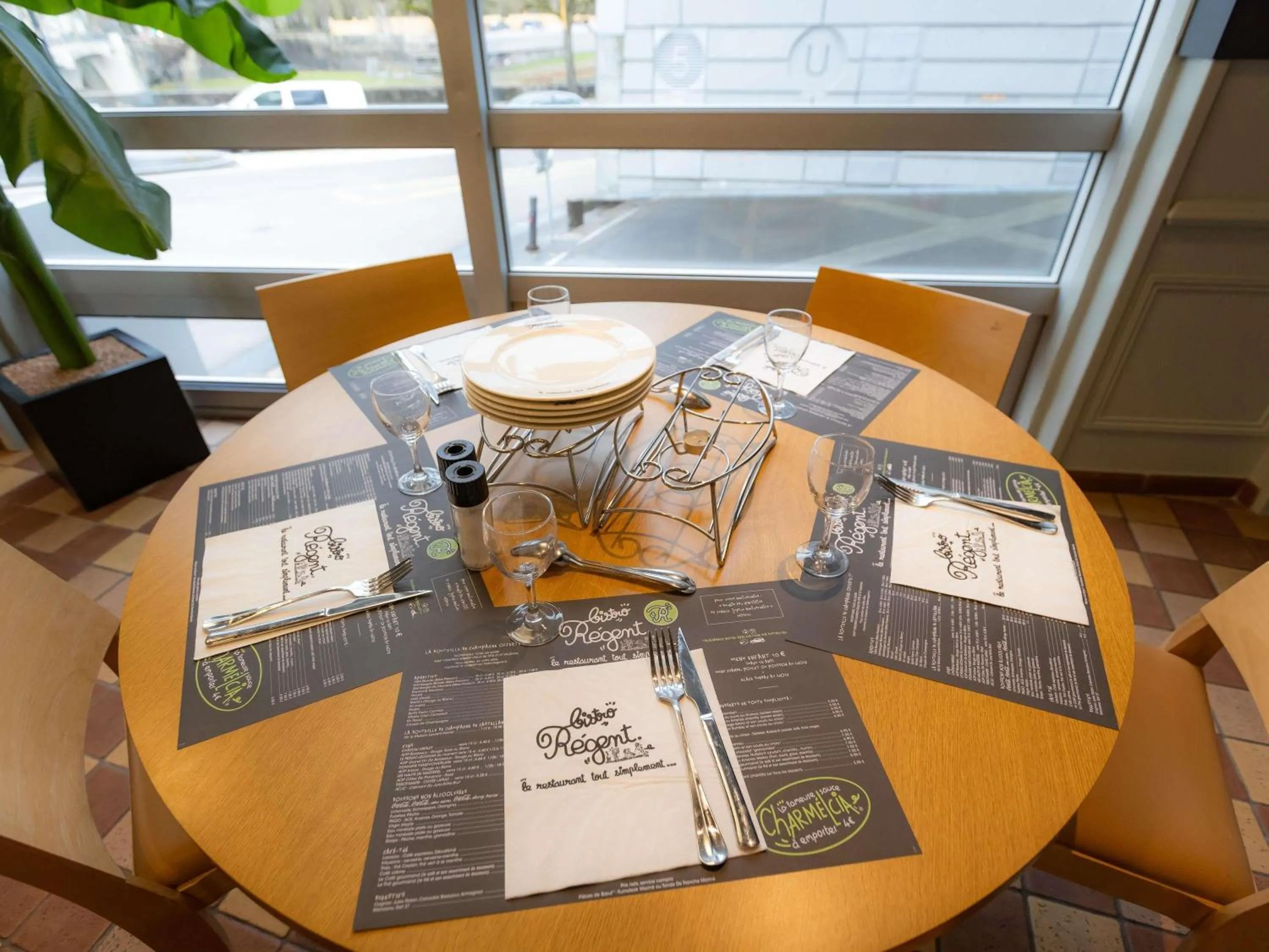 Other in ibis Besançon Centre la City