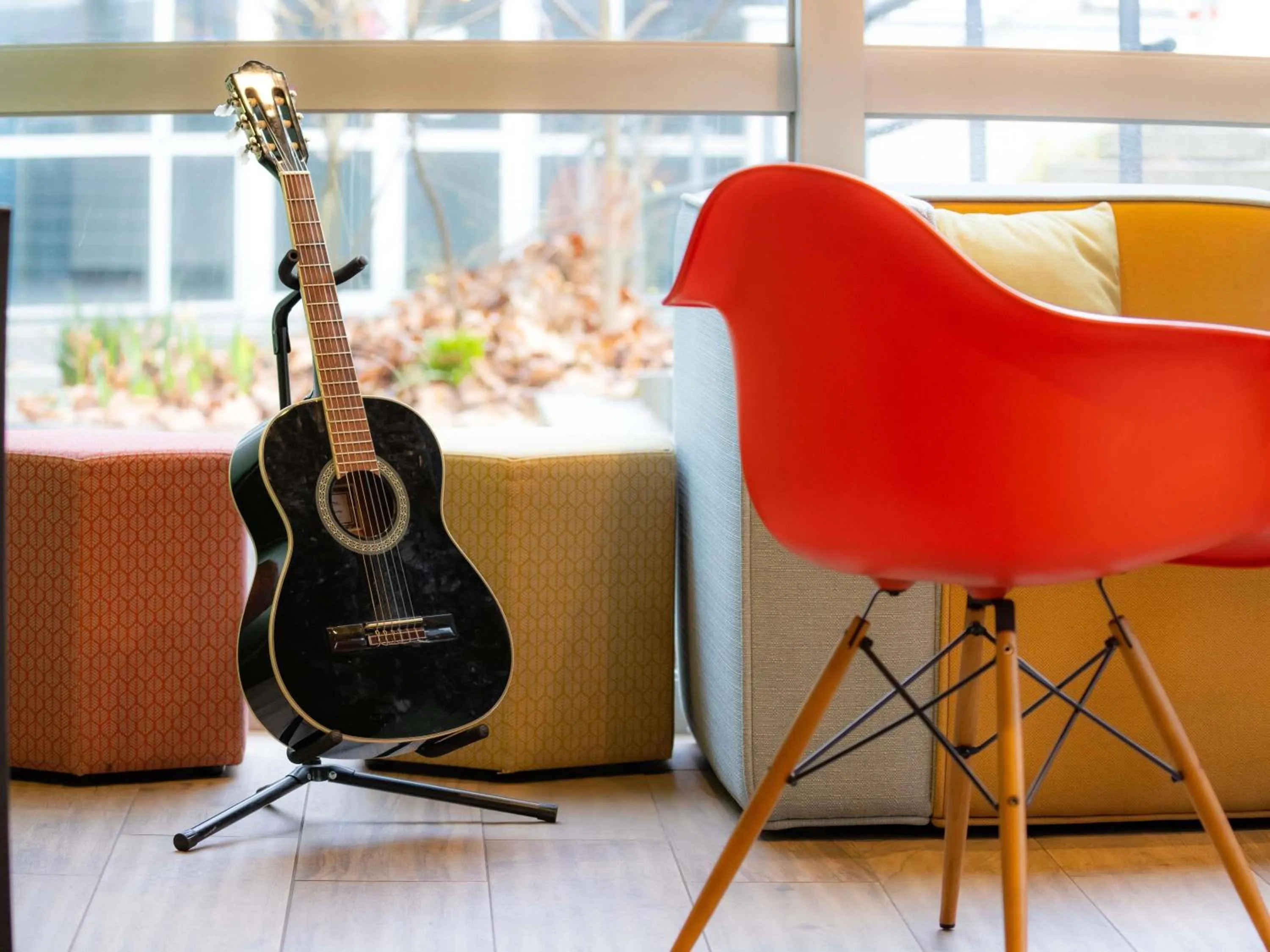 Other in ibis Besançon Centre la City