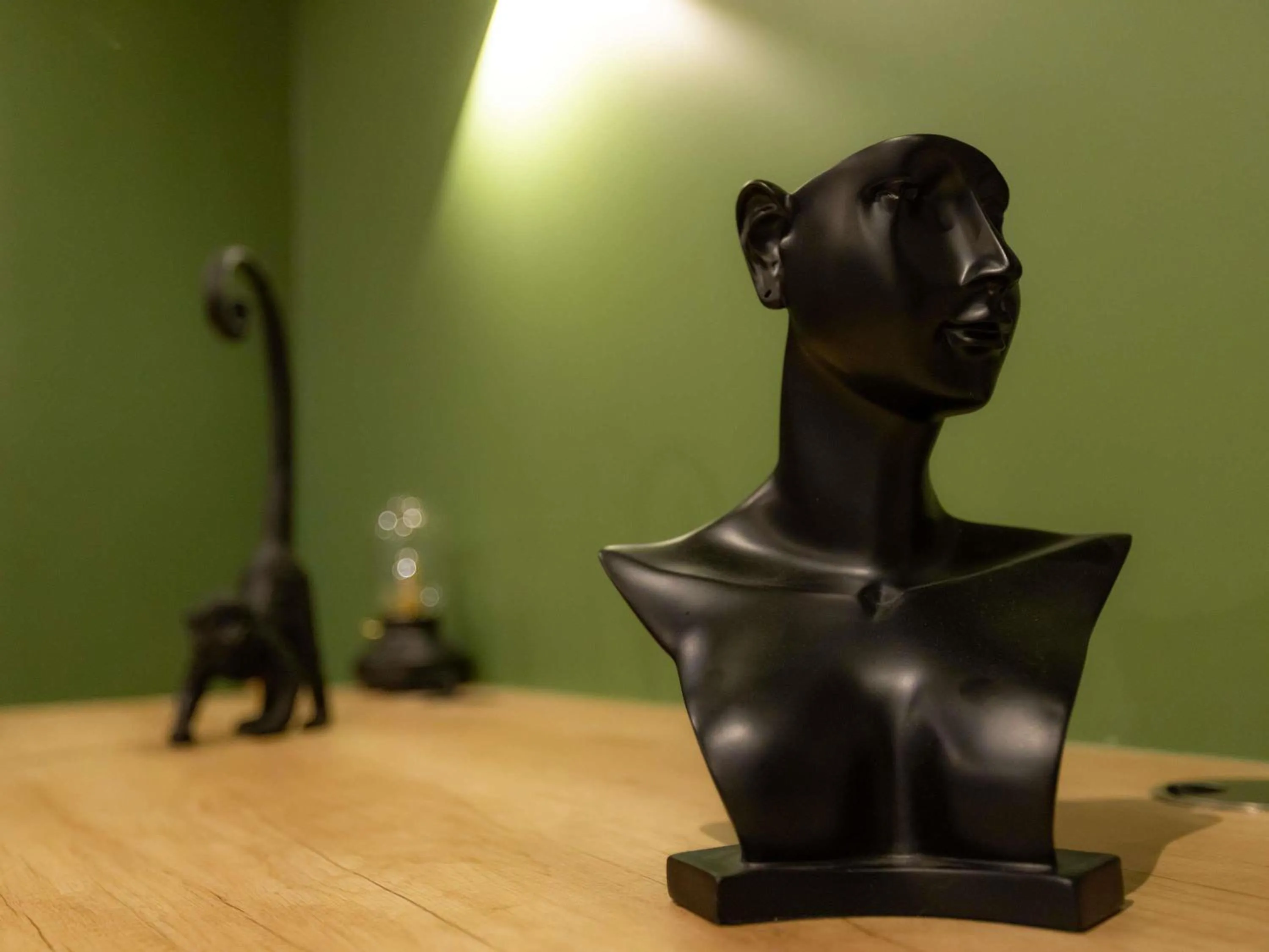 Meeting/conference room in ibis Besançon Centre la City