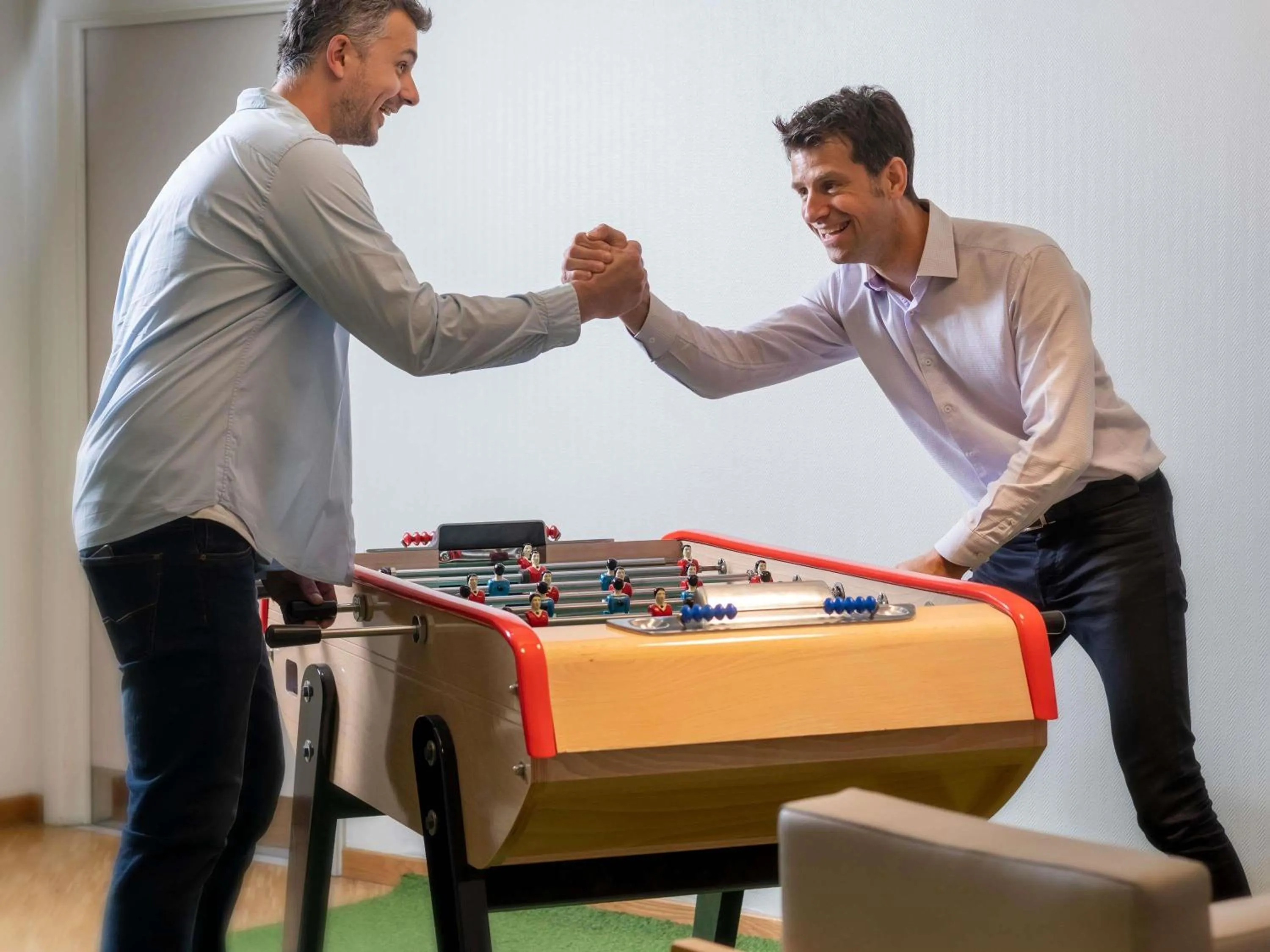 Other in ibis Styles Strasbourg Stade de la Meinau