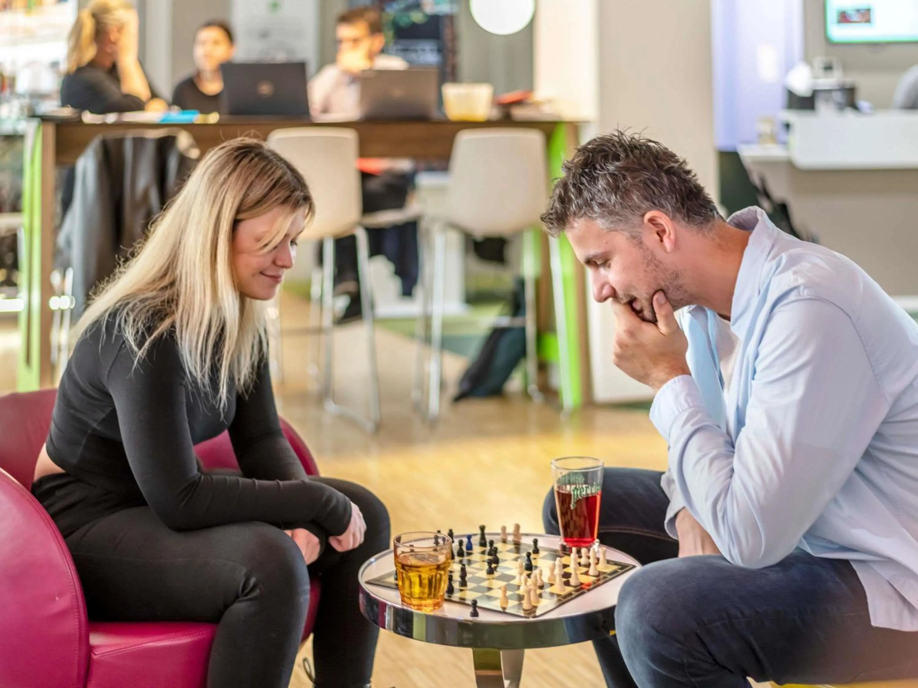 Other in ibis Styles Strasbourg Stade de la Meinau