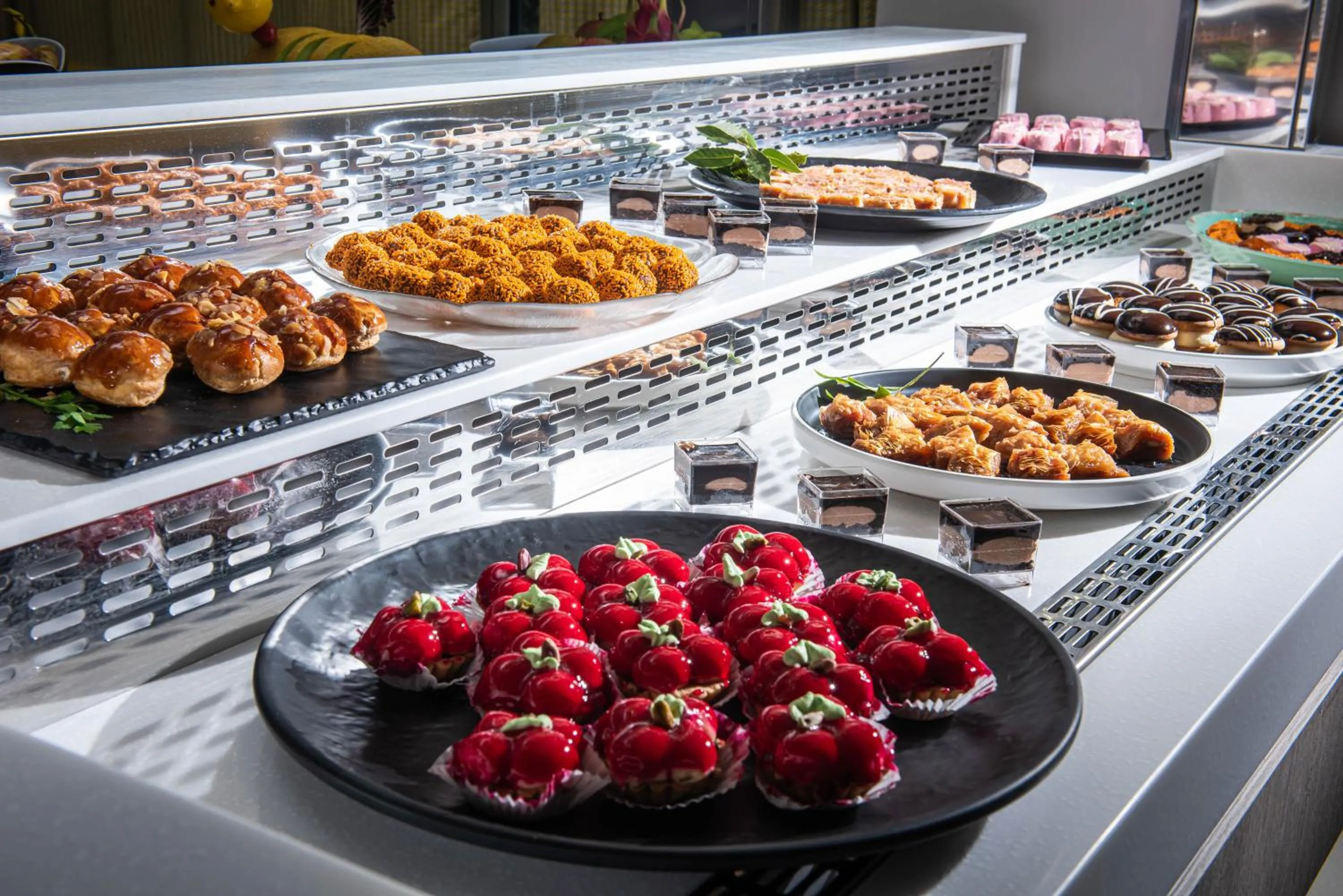 Rethymno Mare Royal & Water Park