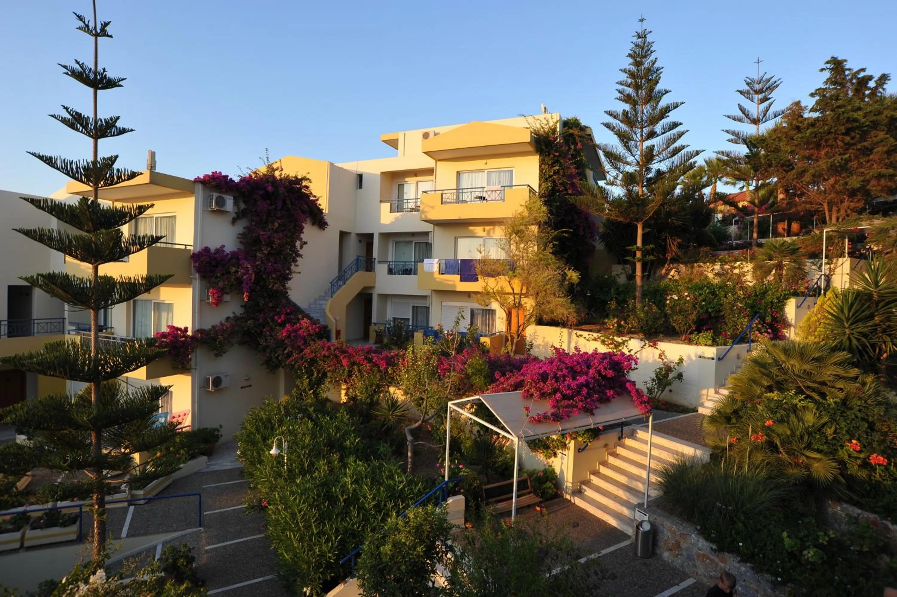 Day in Rethymno Mare Royal & Water Park