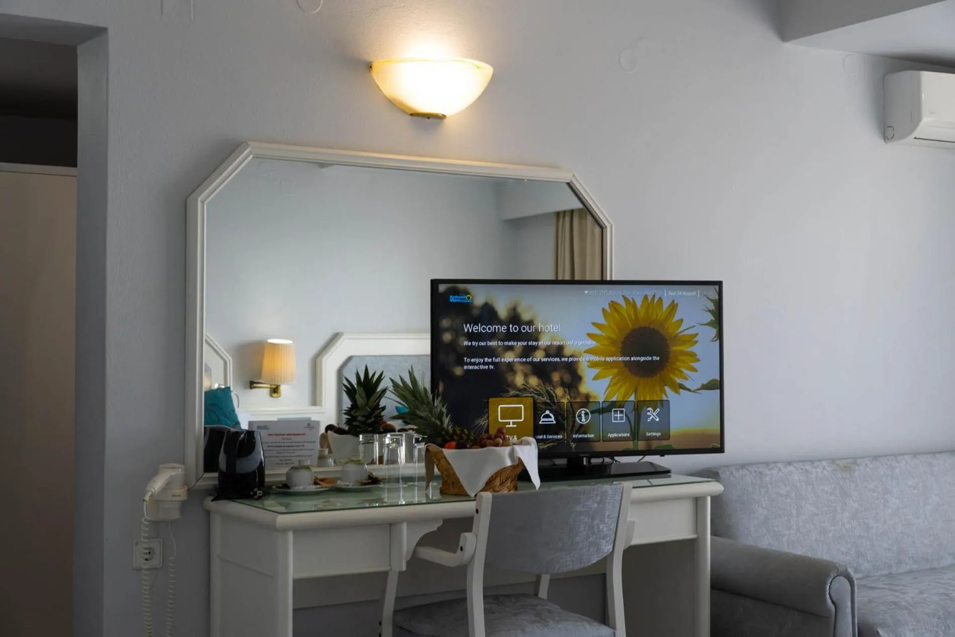 Rethymno Mare Royal & Water Park