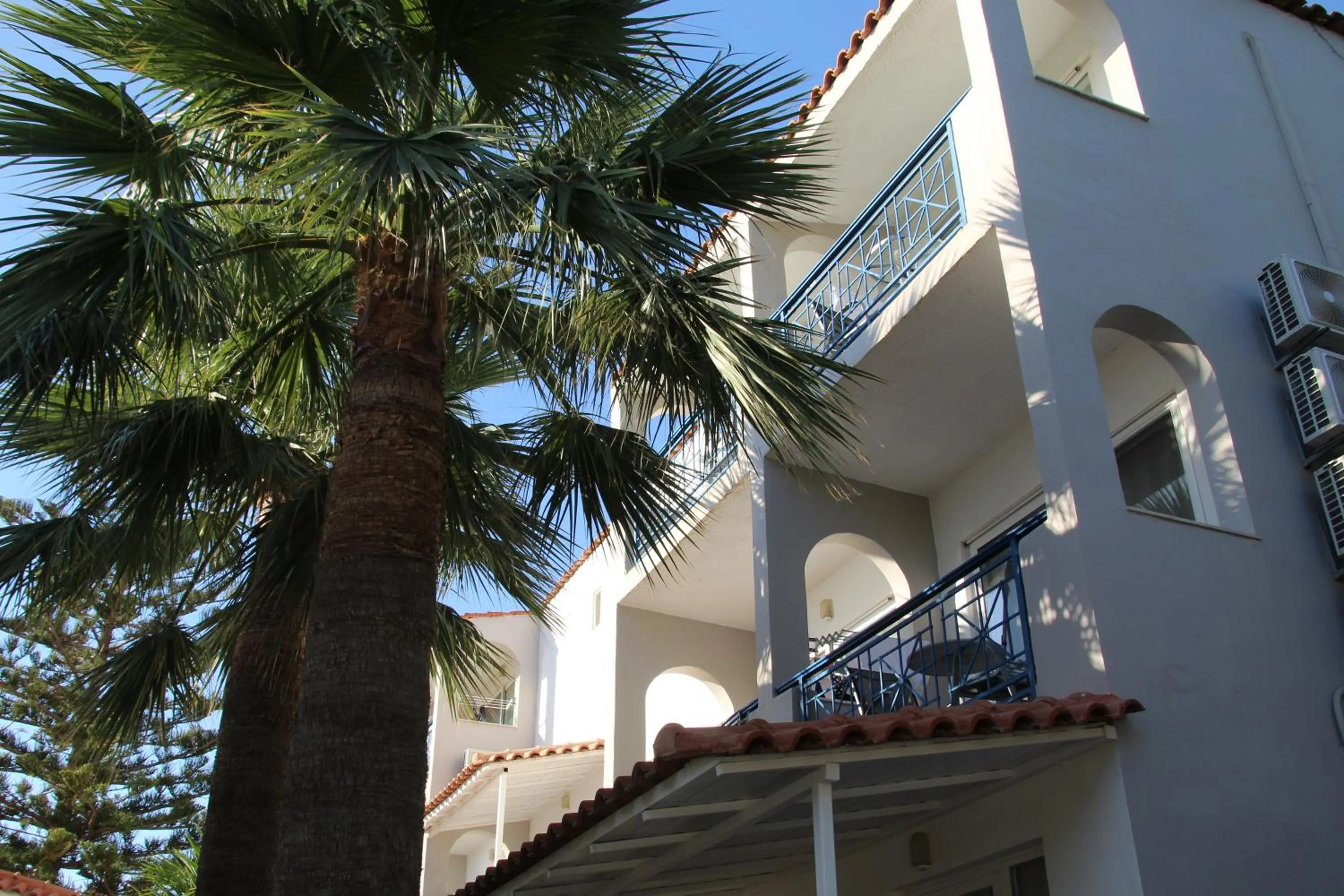 Rethymno Mare Royal & Water Park