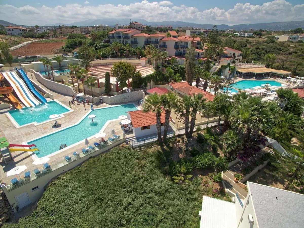 Rethymno Mare Royal & Water Park