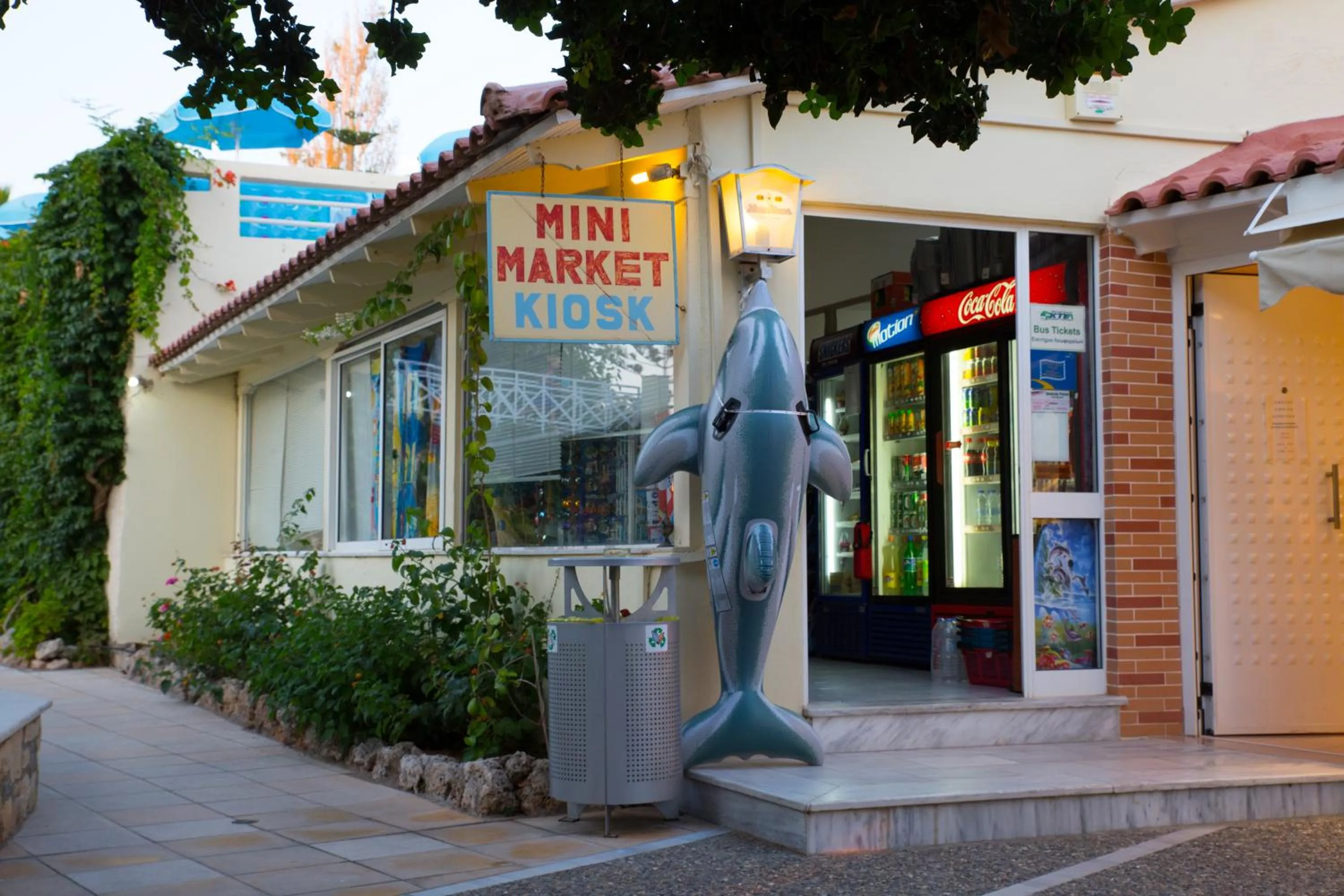 Day in Rethymno Mare Royal & Water Park