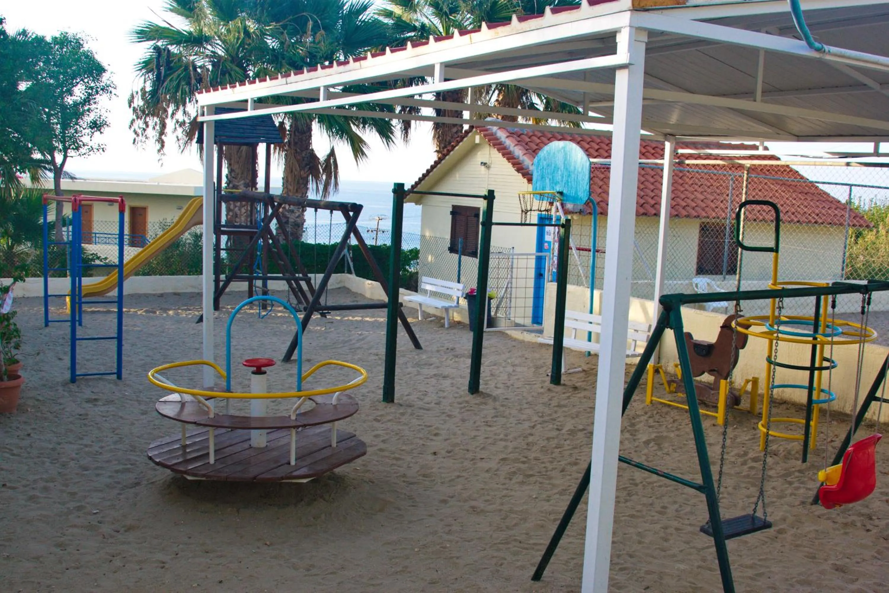 Rethymno Mare Royal & Water Park