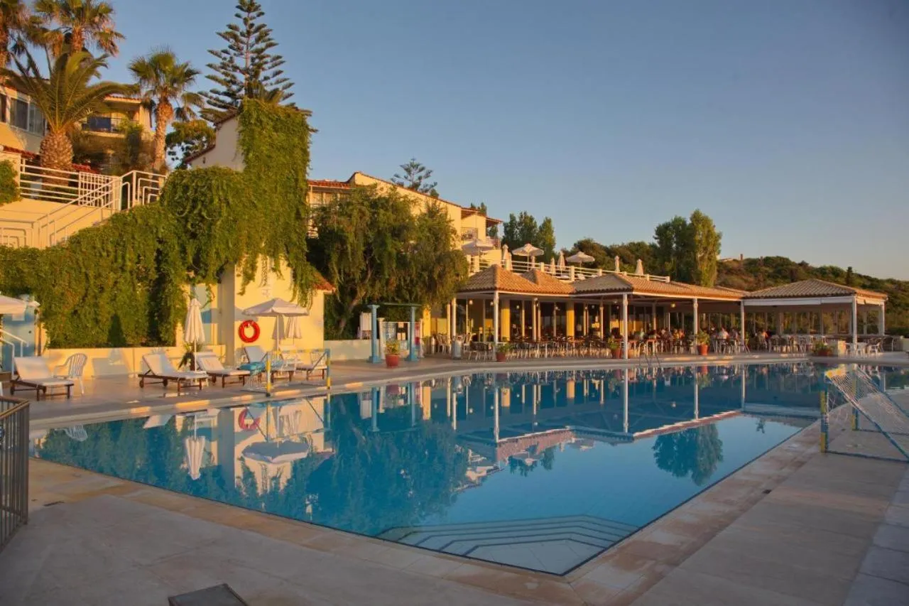 Rethymno Mare Royal & Water Park
