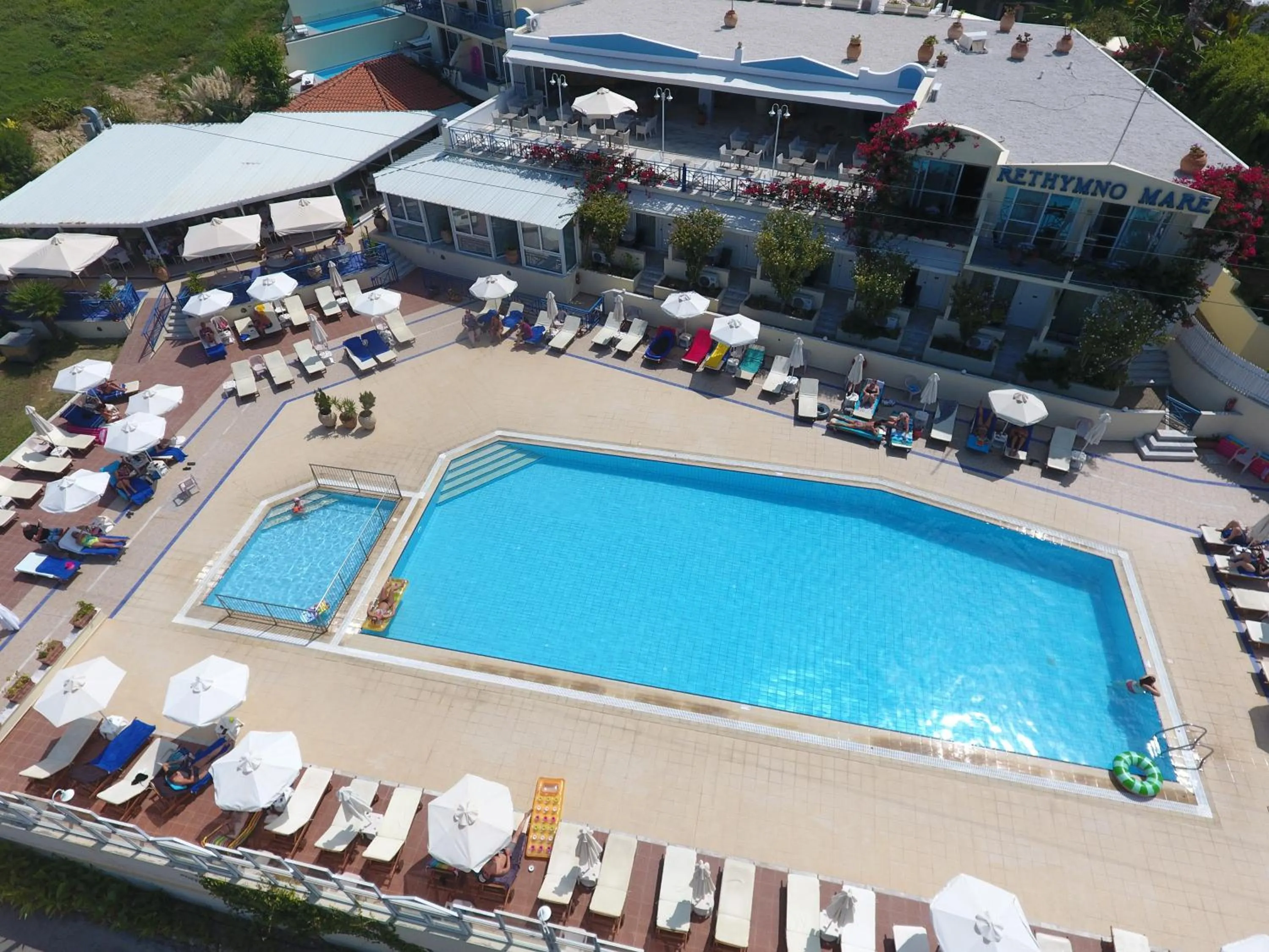 Rethymno Mare Royal & Water Park