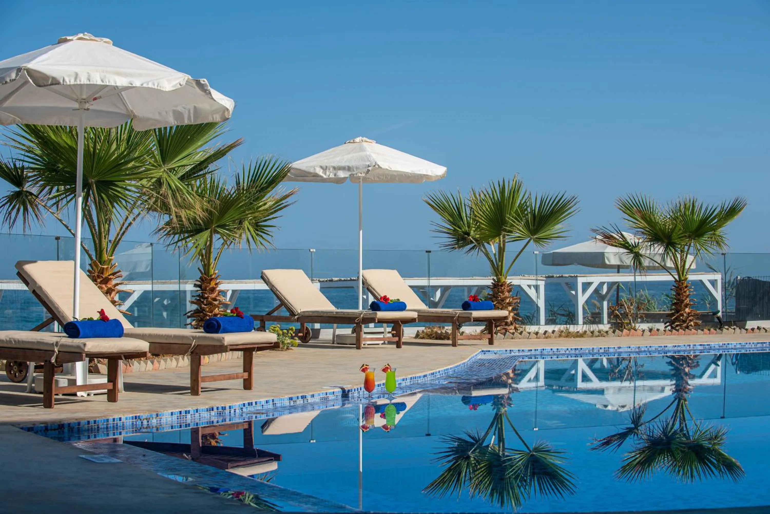 Rethymno Mare Royal & Water Park
