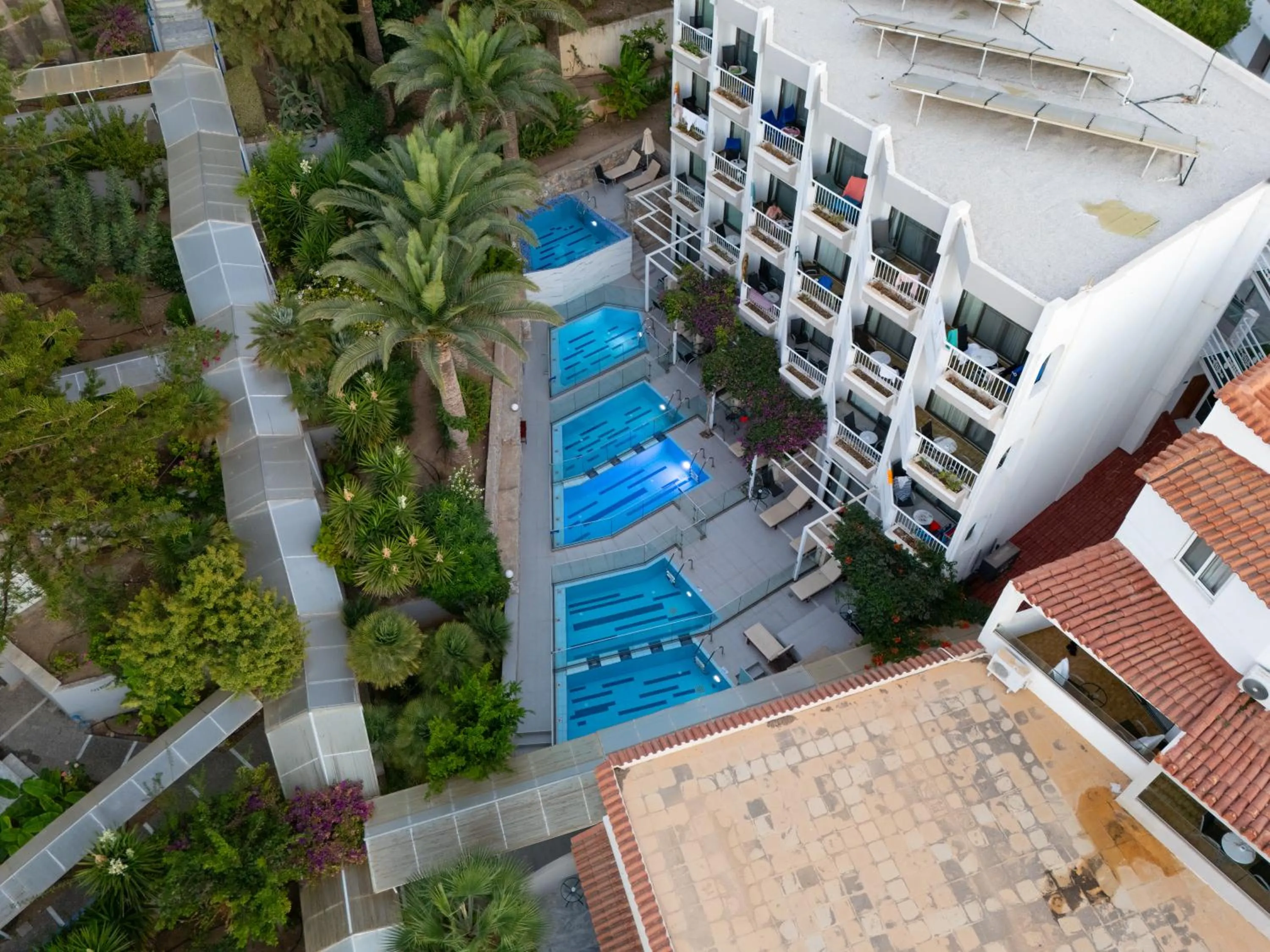 Rethymno Mare & Water Park