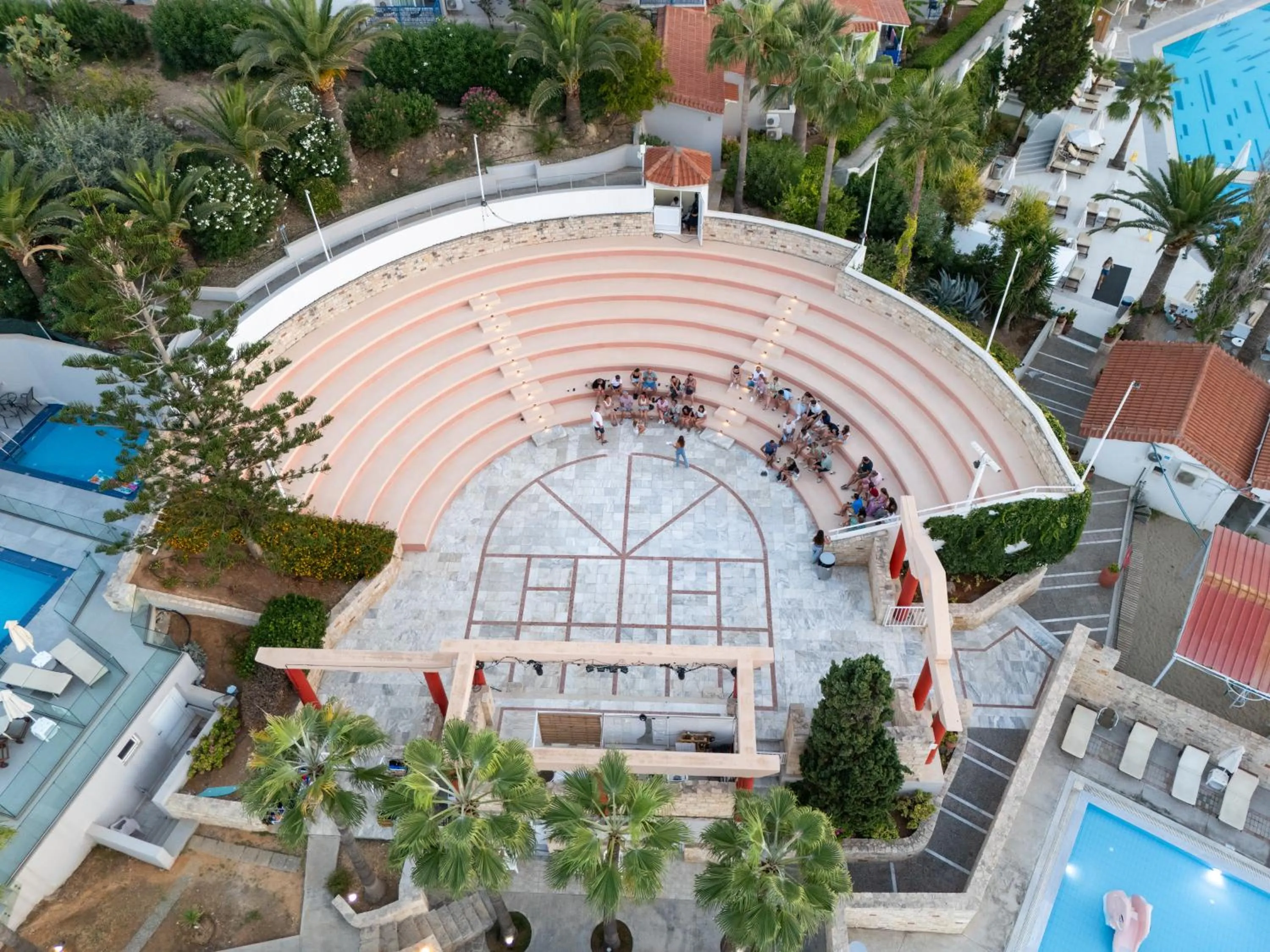 Day in Rethymno Mare & Water Park