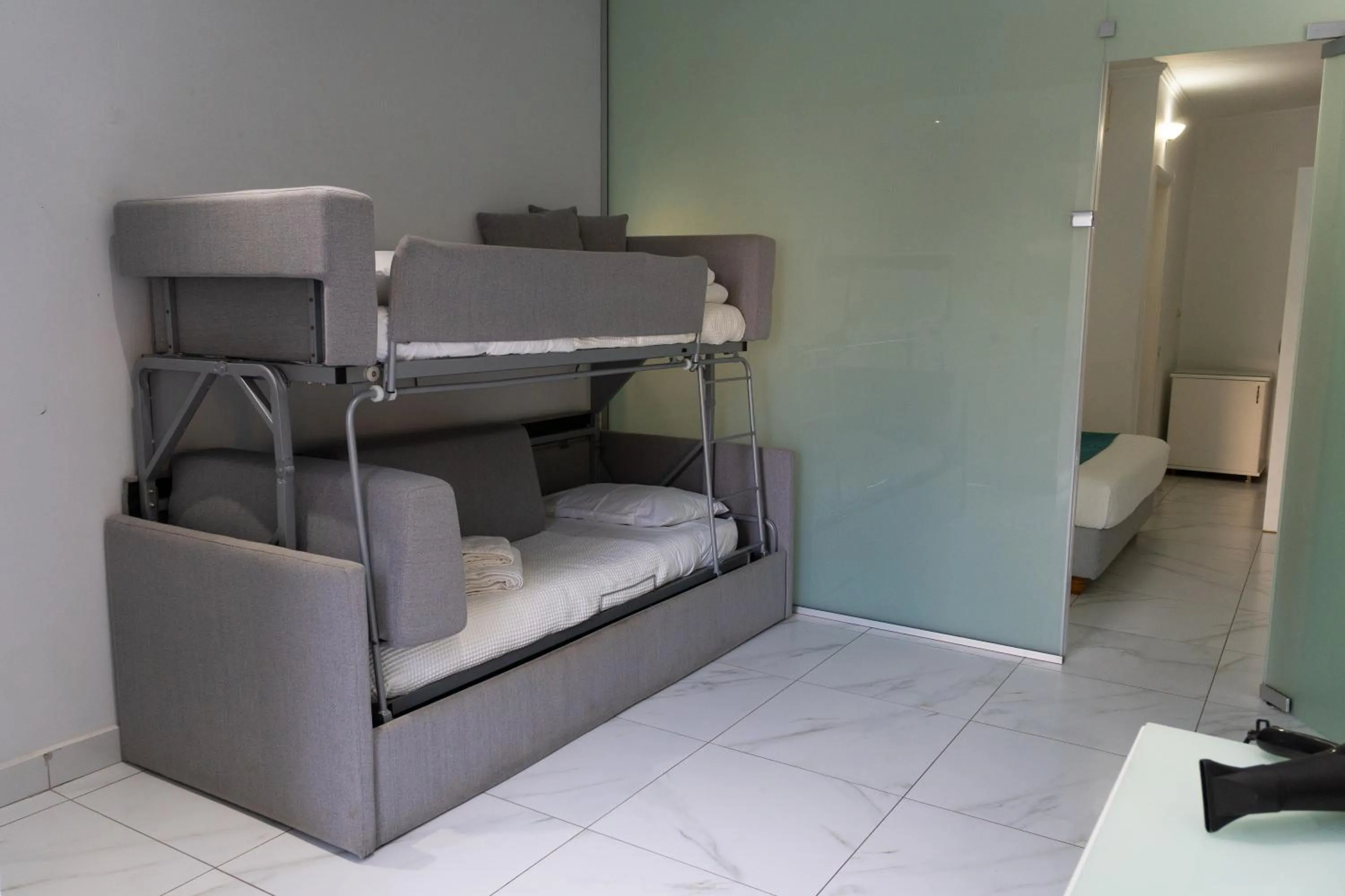 Bed in Rethymno Mare & Water Park