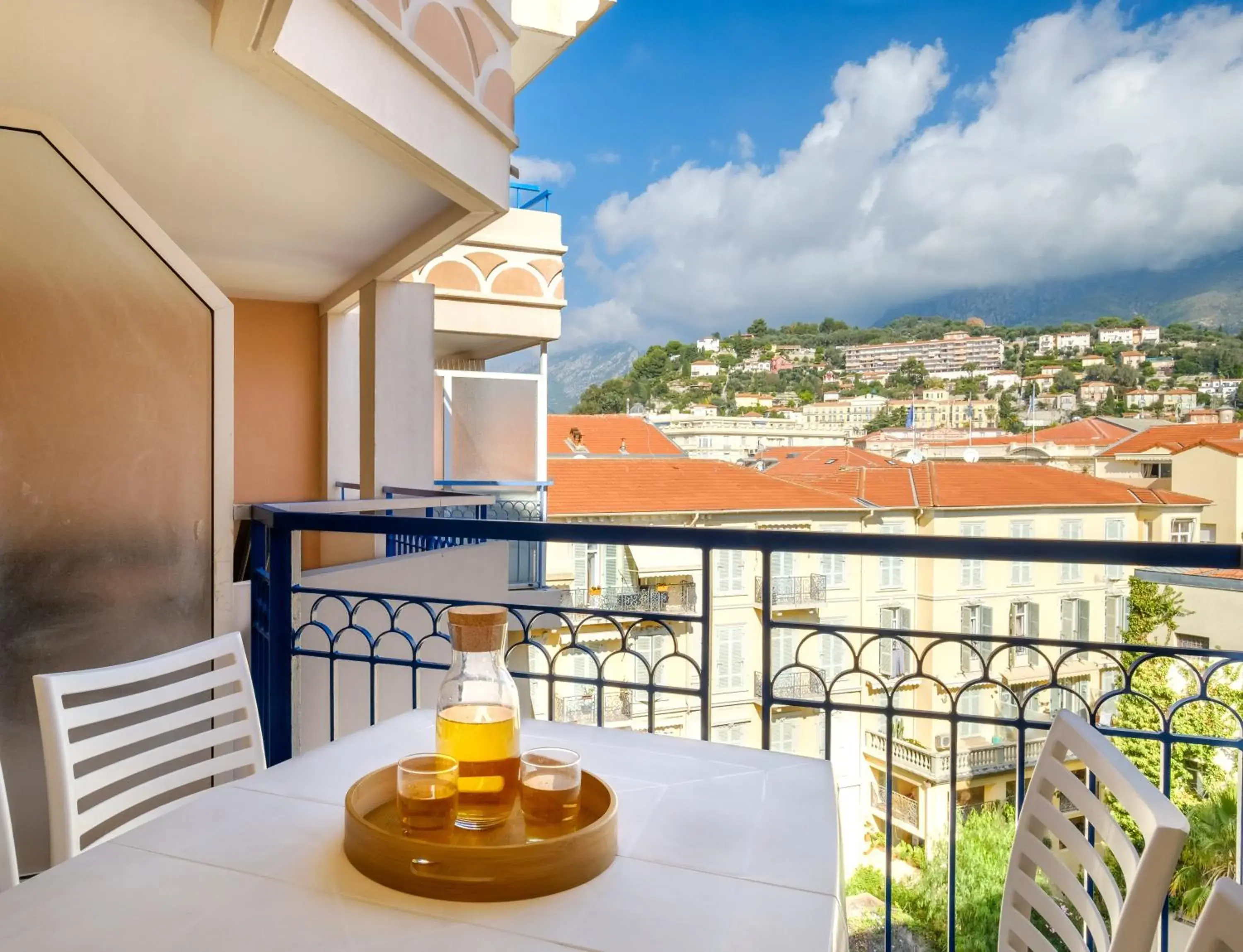 One-Bedroom Apartment with Balcony (4 People) in Résidence Pierre & Vacances Les Rivages Du Parc One-Bedroom Apartment with Balcony (4 People) in Résidence Pierre & Vacances Les Rivages Du Parc