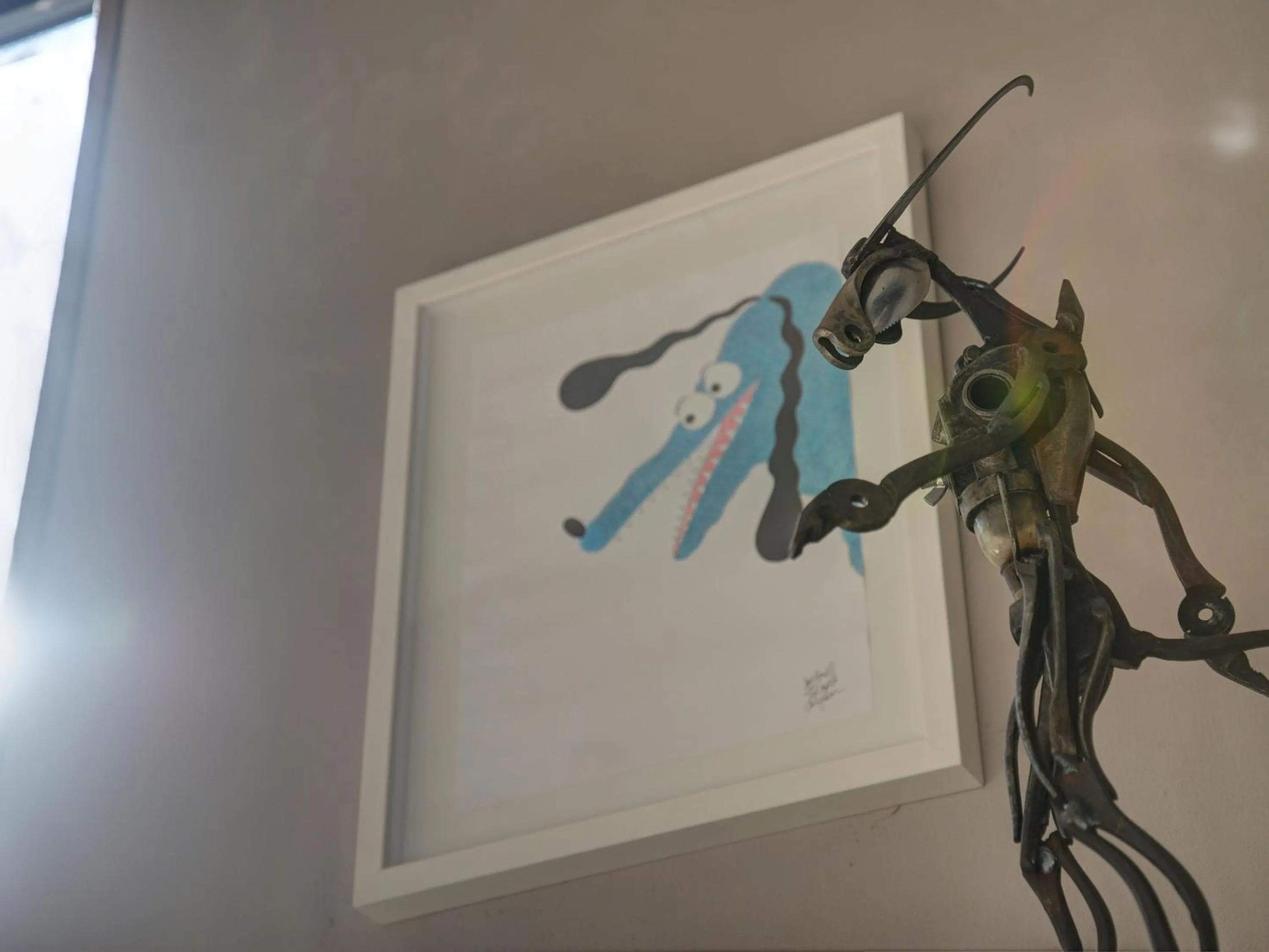 Area and facilities in the Kinta Naeba