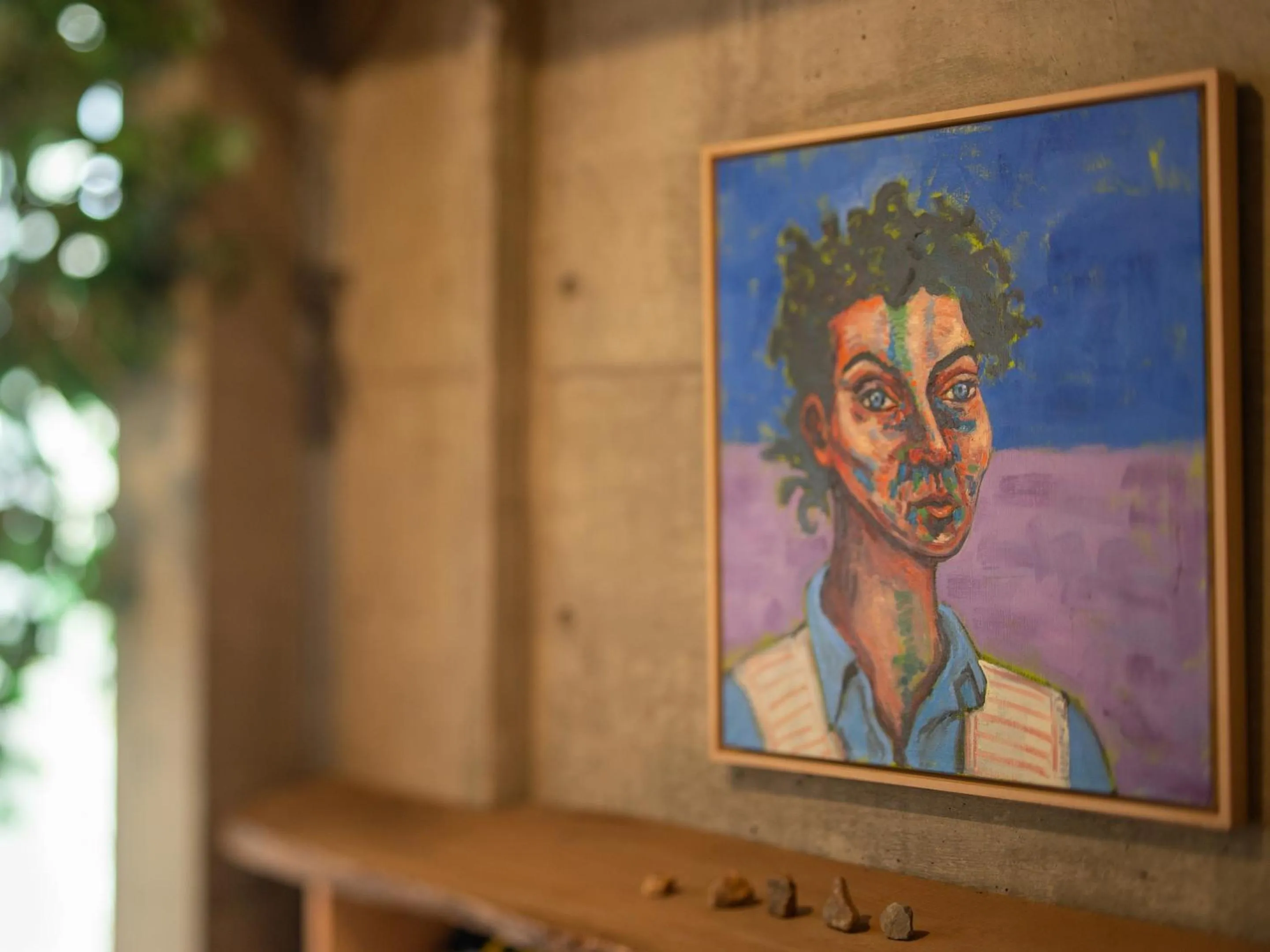 Area and facilities in the Kinta Naeba