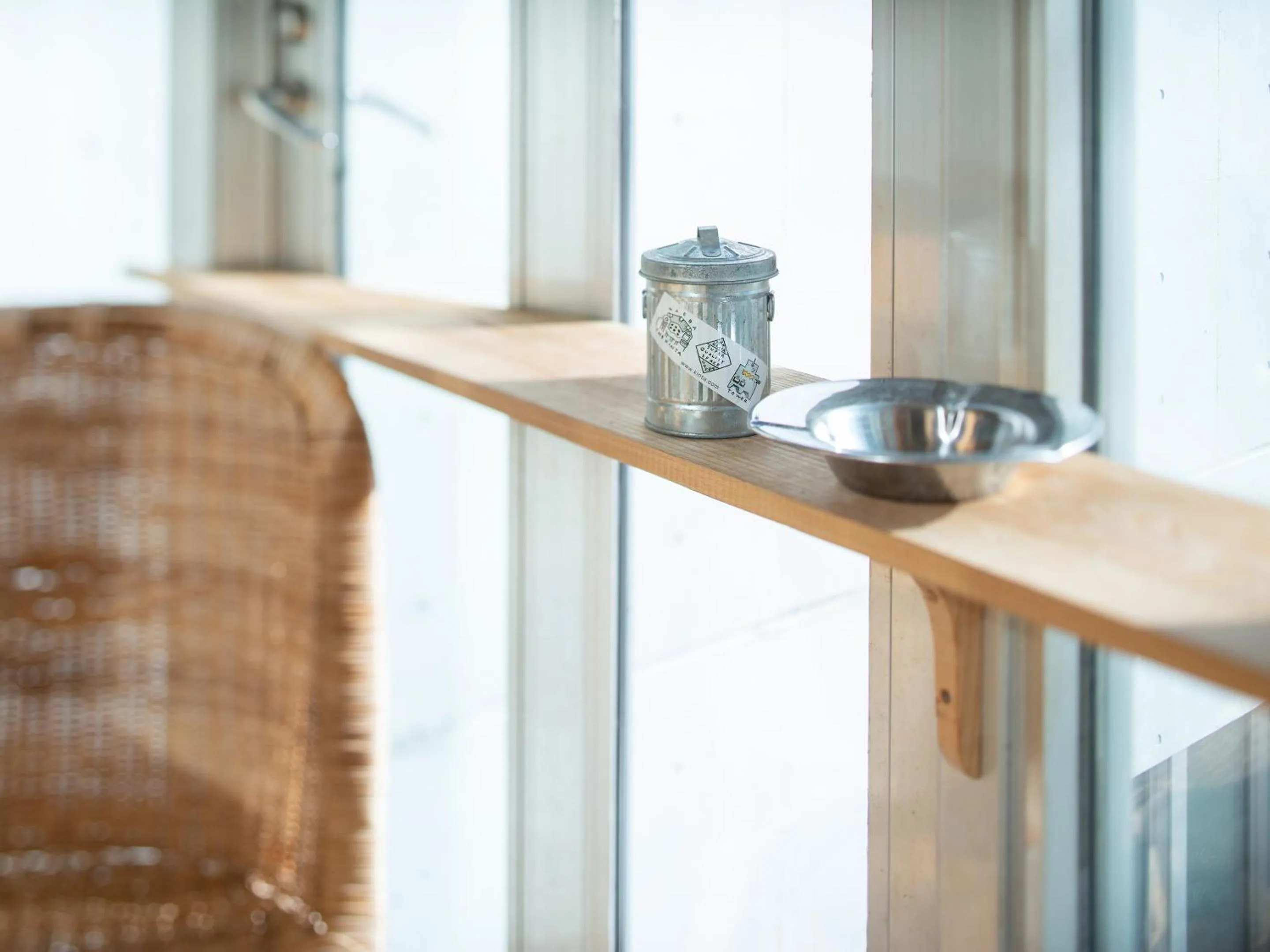 Area and facilities in the Kinta Naeba