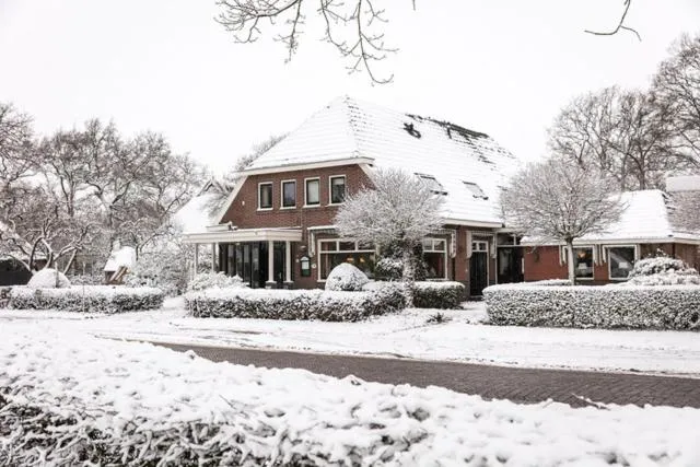 De Herberg van Anderen