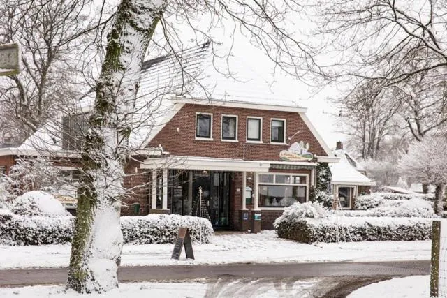 De Herberg van Anderen