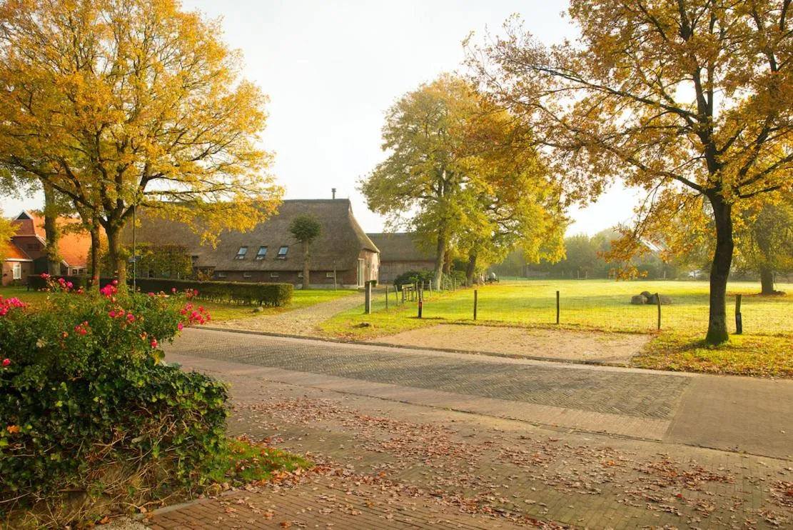 De Herberg van Anderen