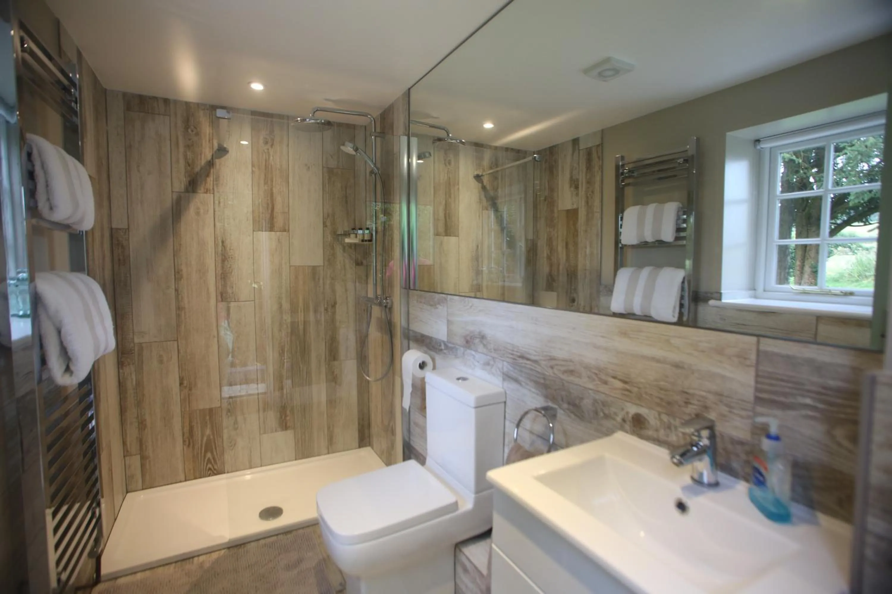 Charlton End - Goodwood Events