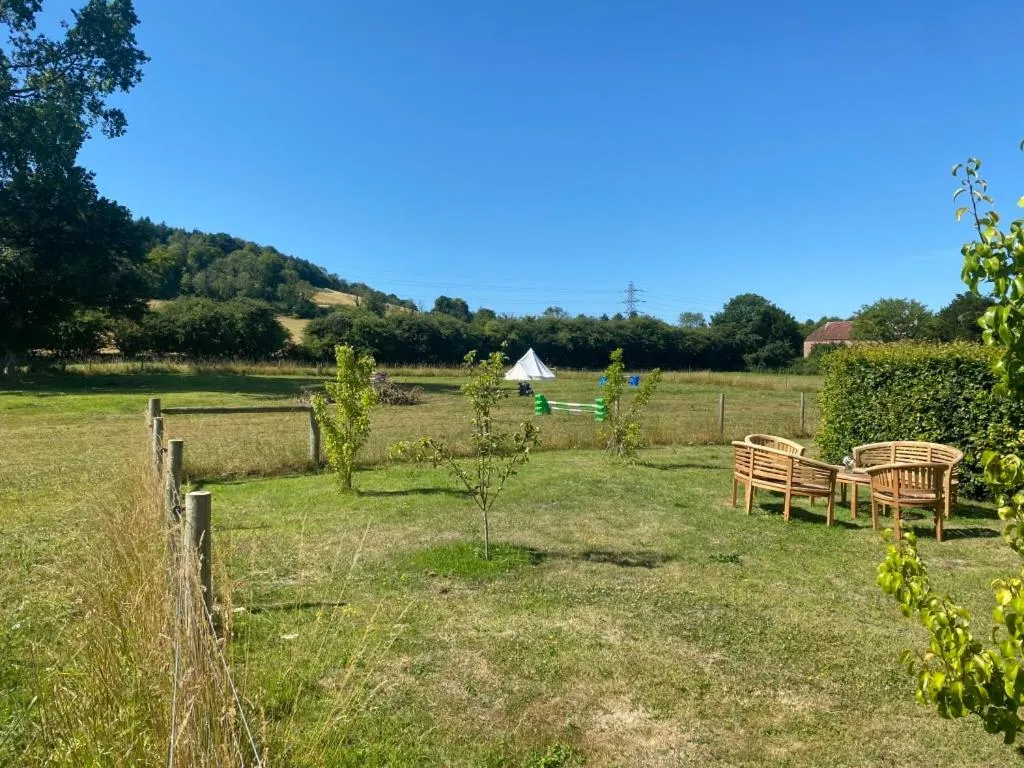 Charlton End - Goodwood Events