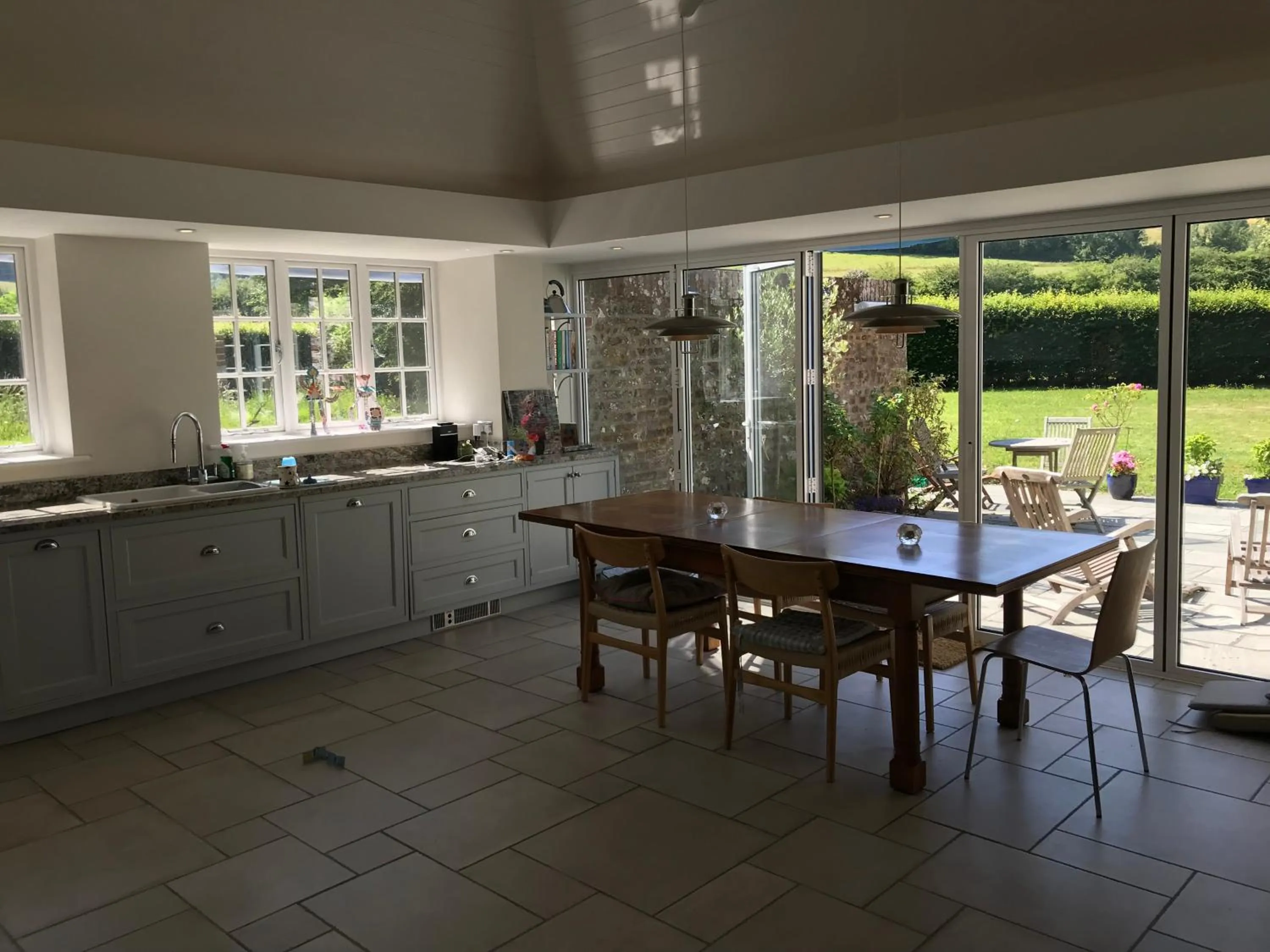 Charlton End - Goodwood Events