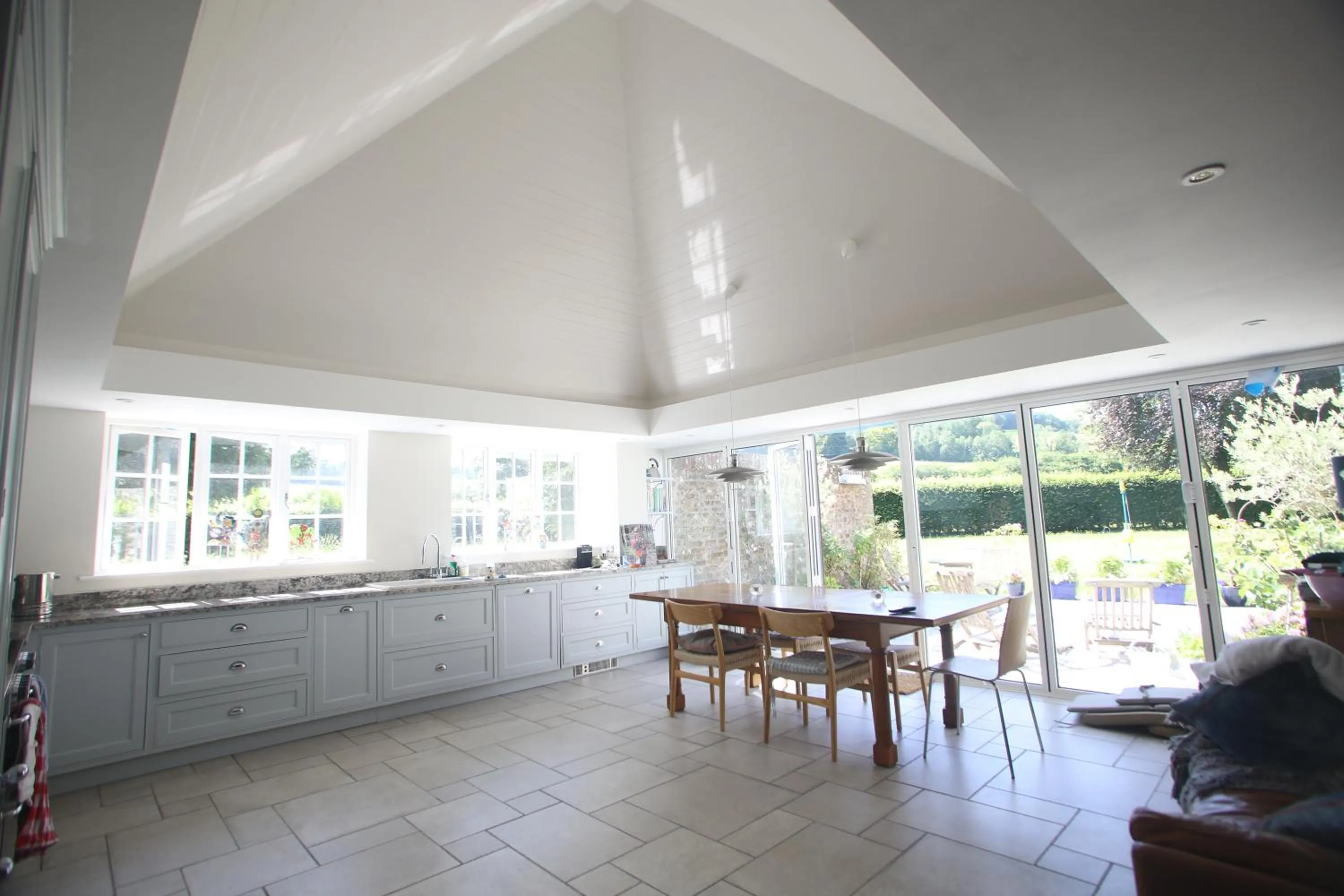 Breakfast in Charlton End - Goodwood Events