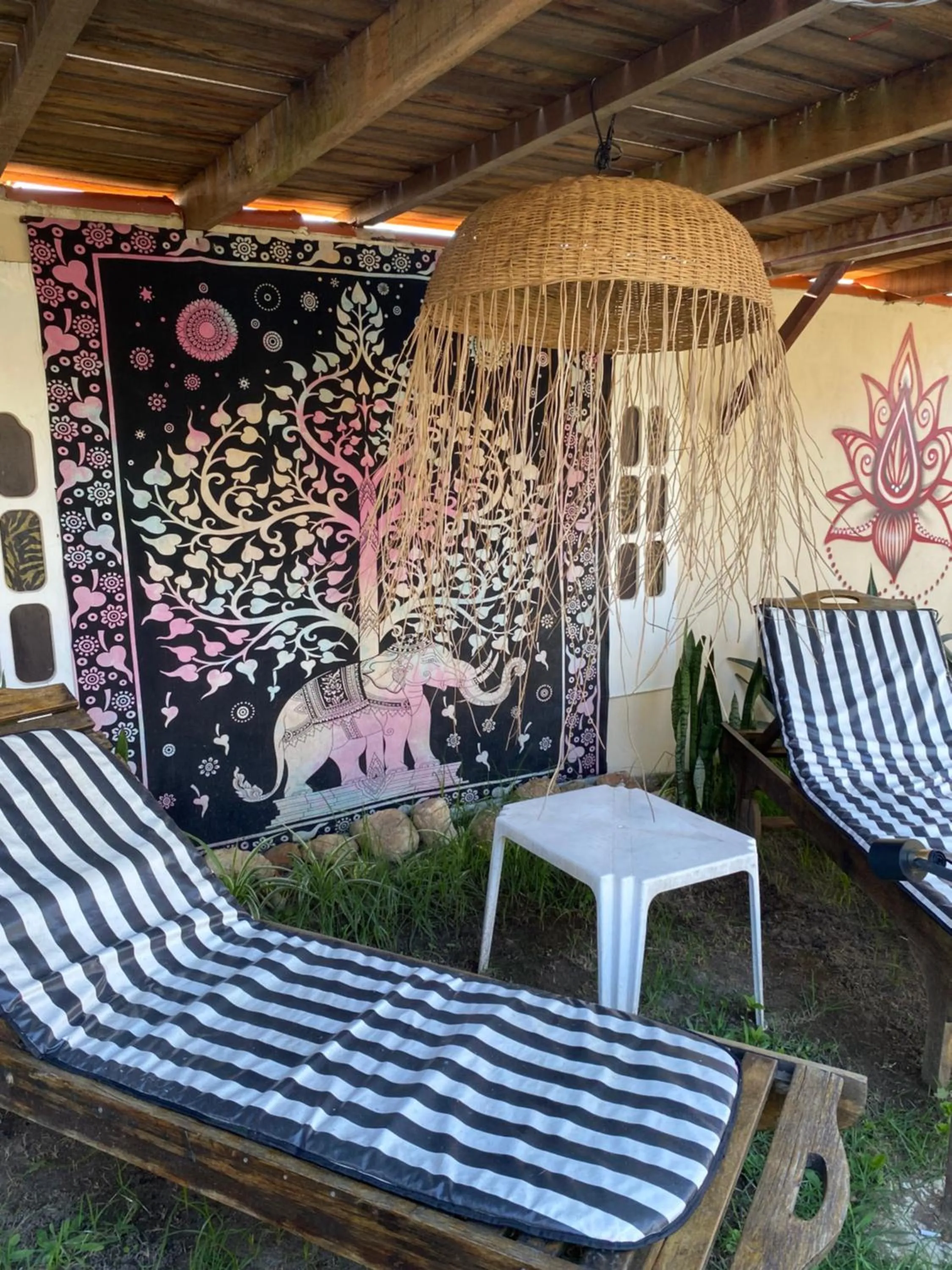 HTL PERSONALIZADA BUZIOS