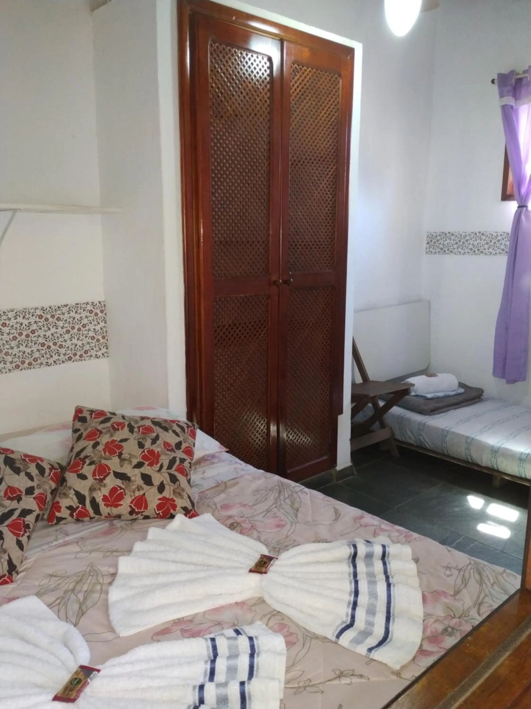 Bedroom, Bed in HTL PERSONALIZADA BUZIOS