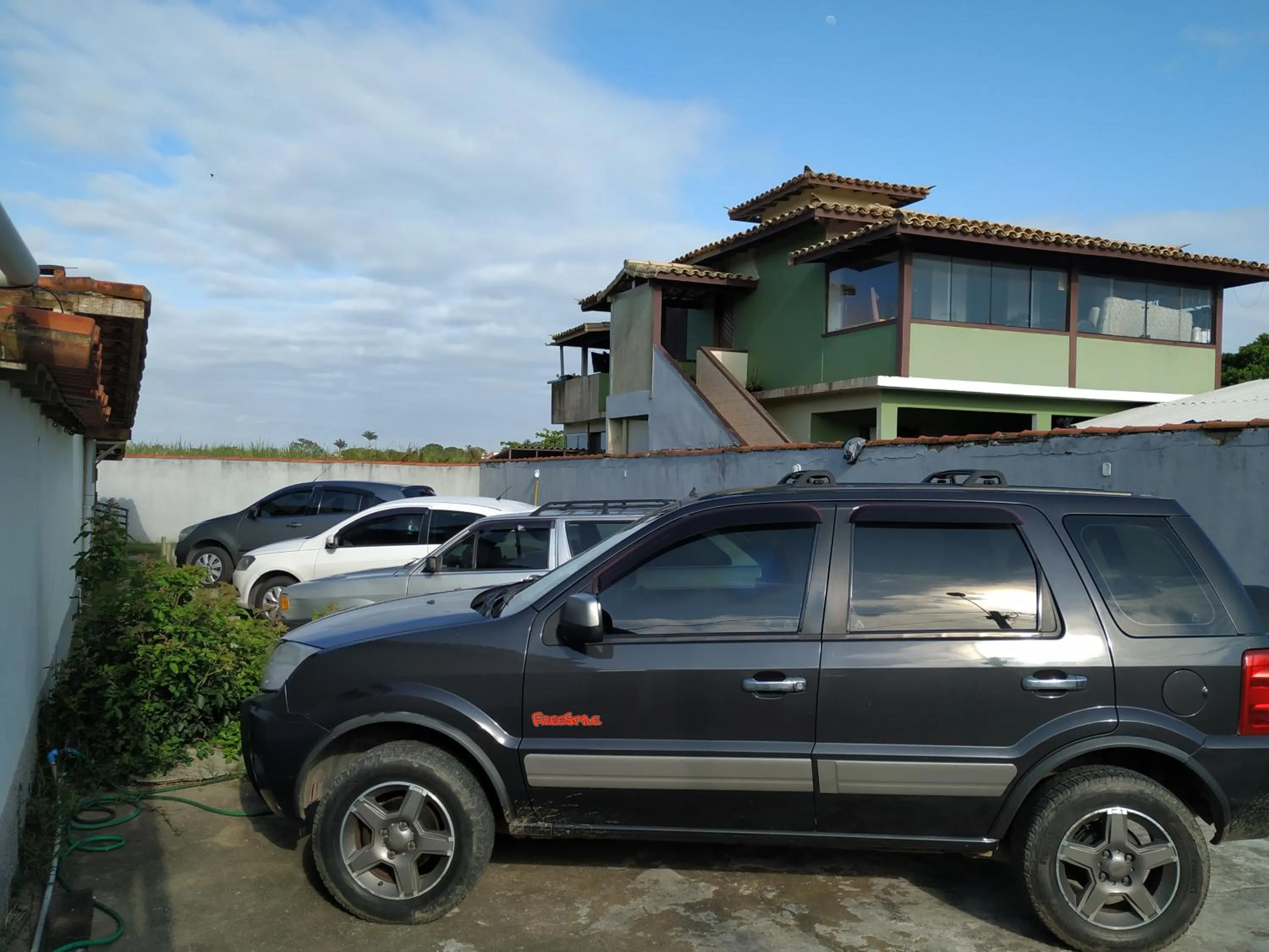 HTL PERSONALIZADA BUZIOS