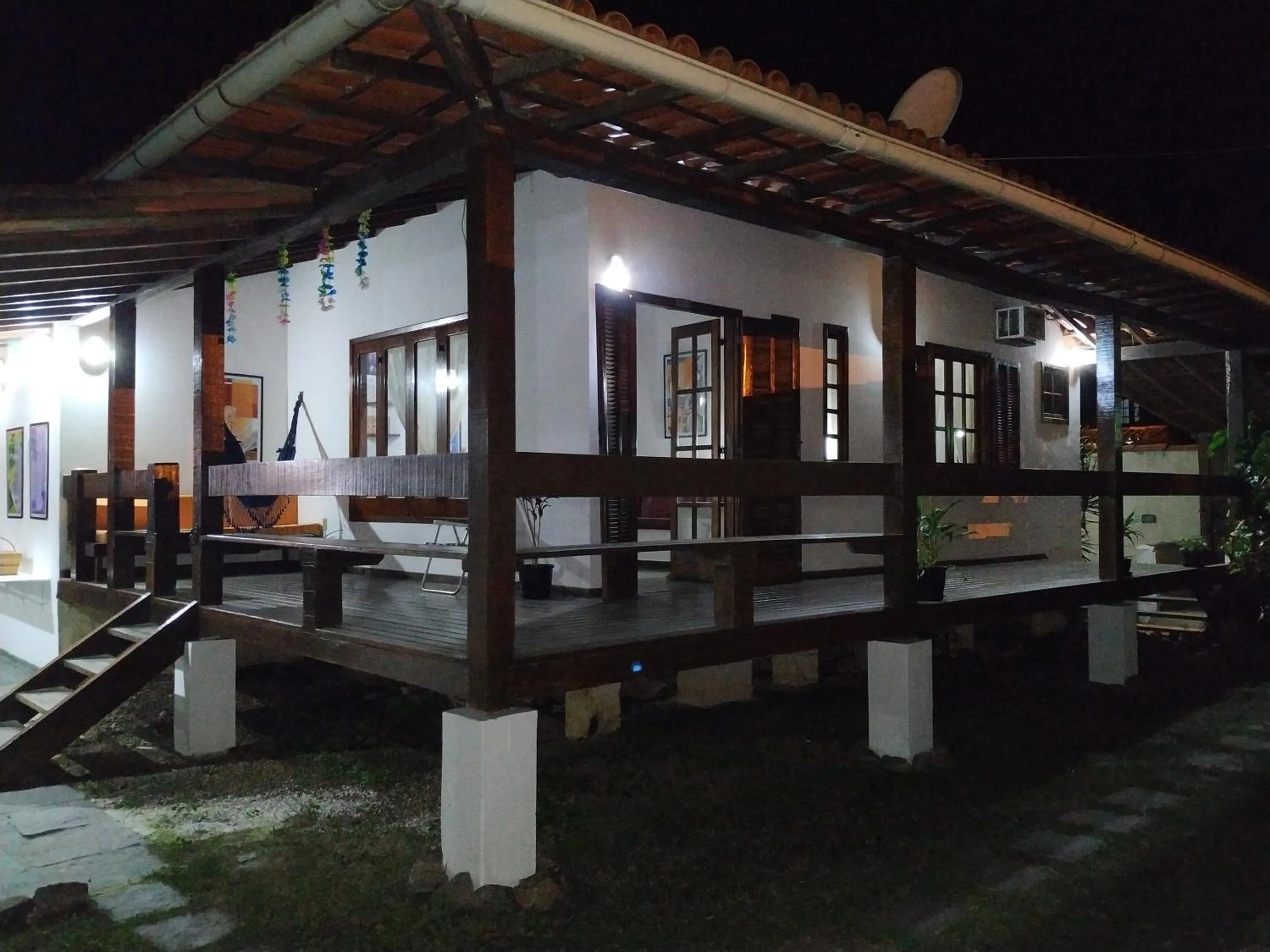 HTL PERSONALIZADA BUZIOS