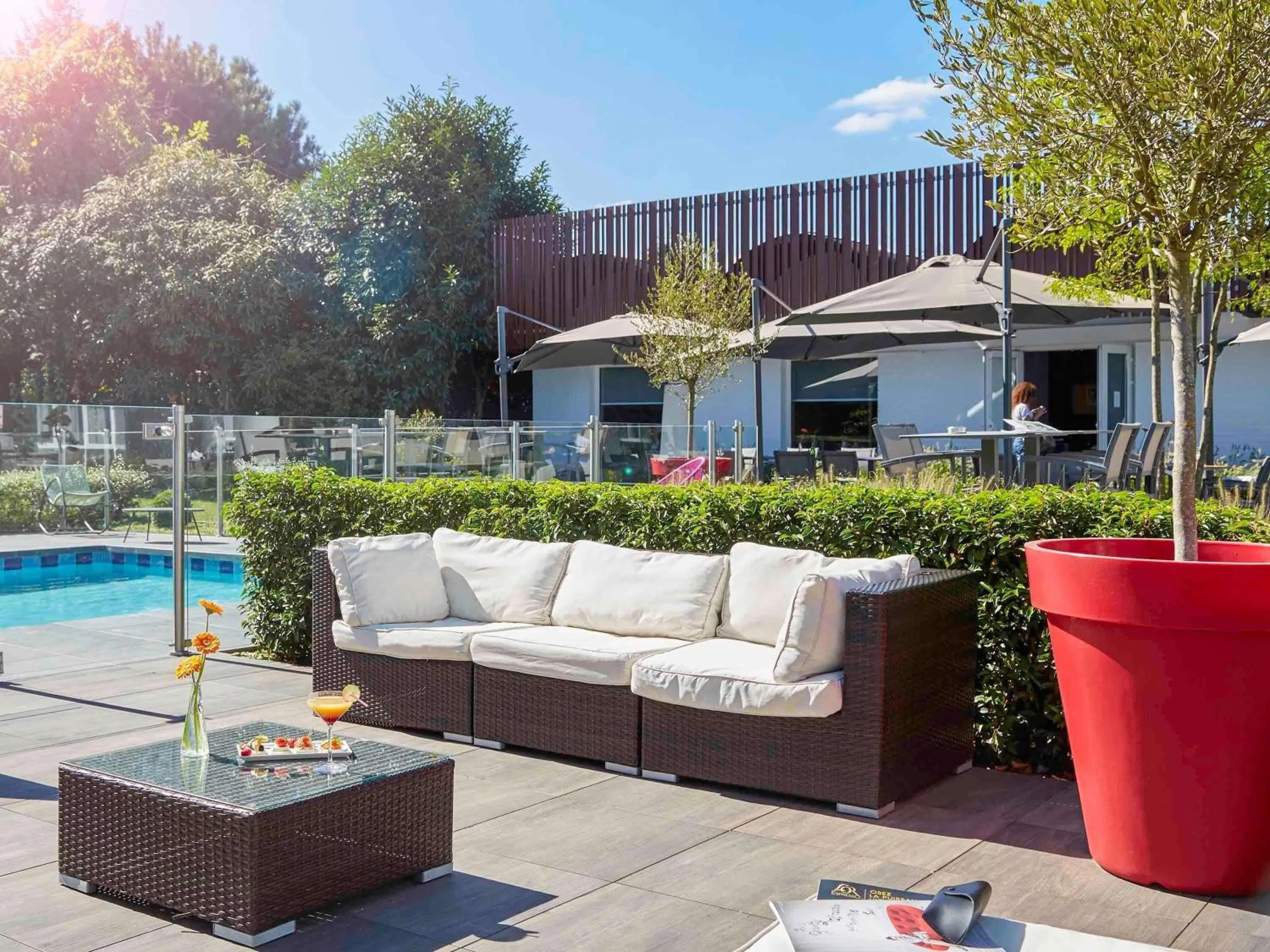 Other in Novotel Lens Noyelles