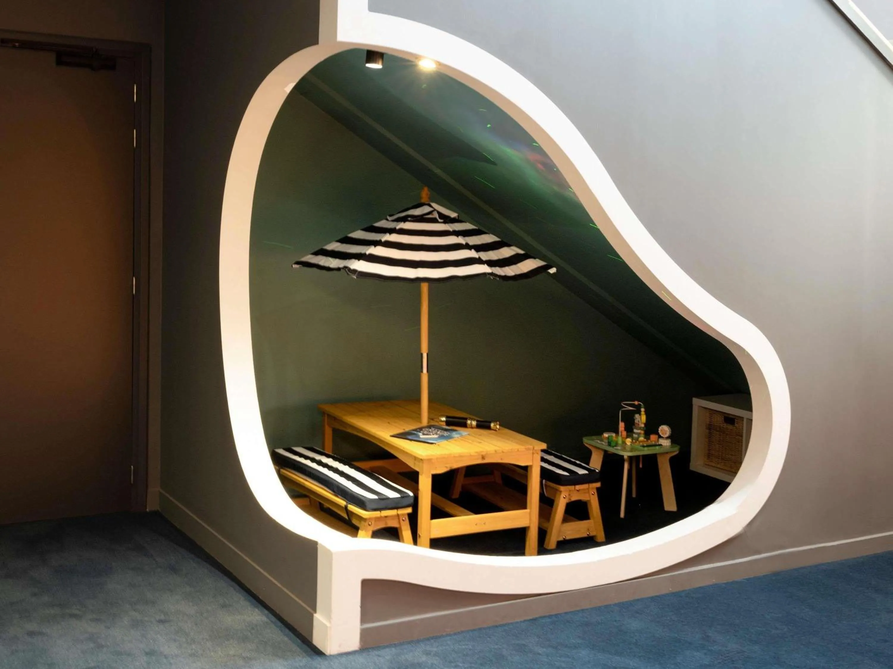 Other in Novotel Lens Noyelles