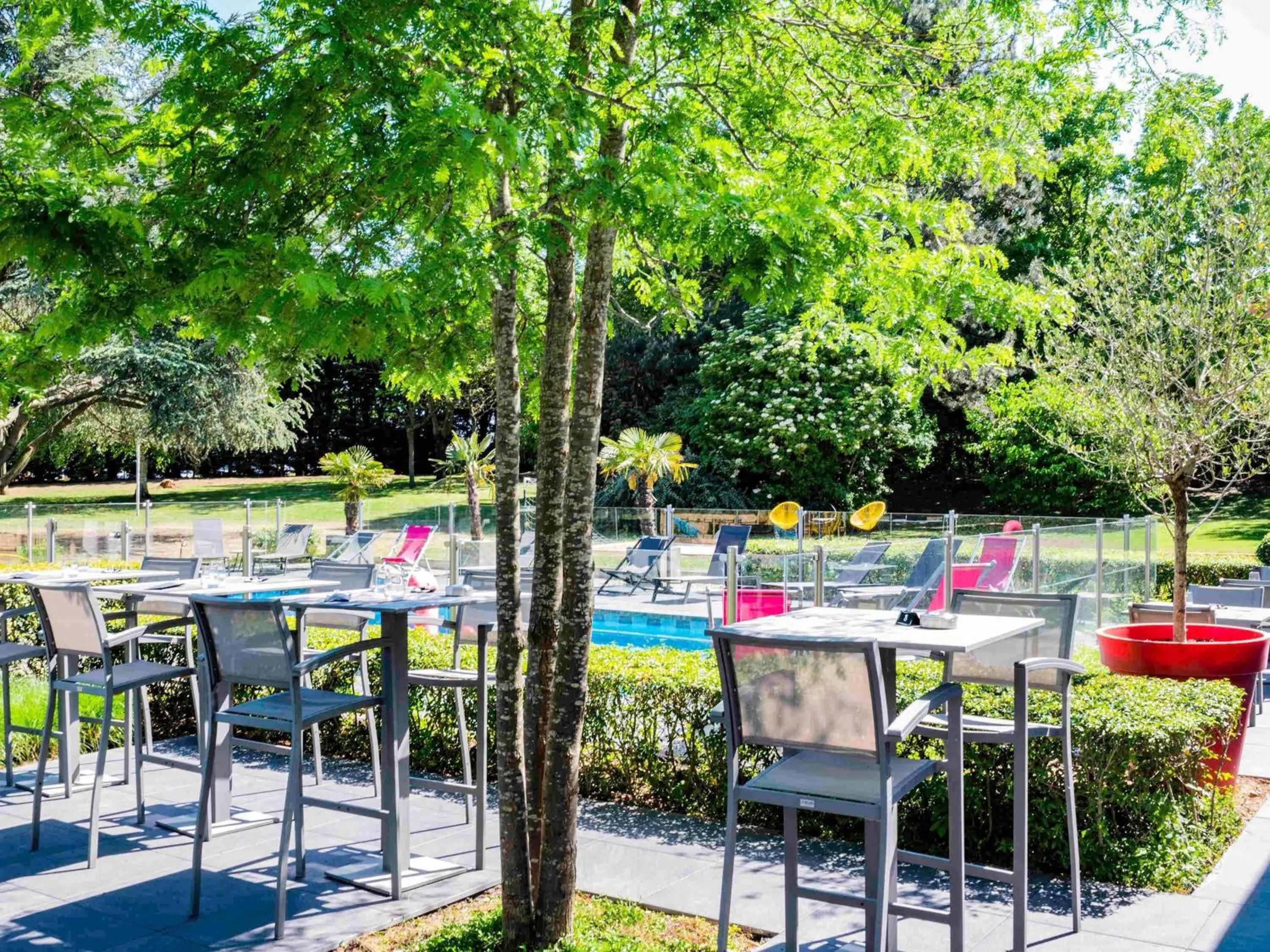 Other in Novotel Lens Noyelles