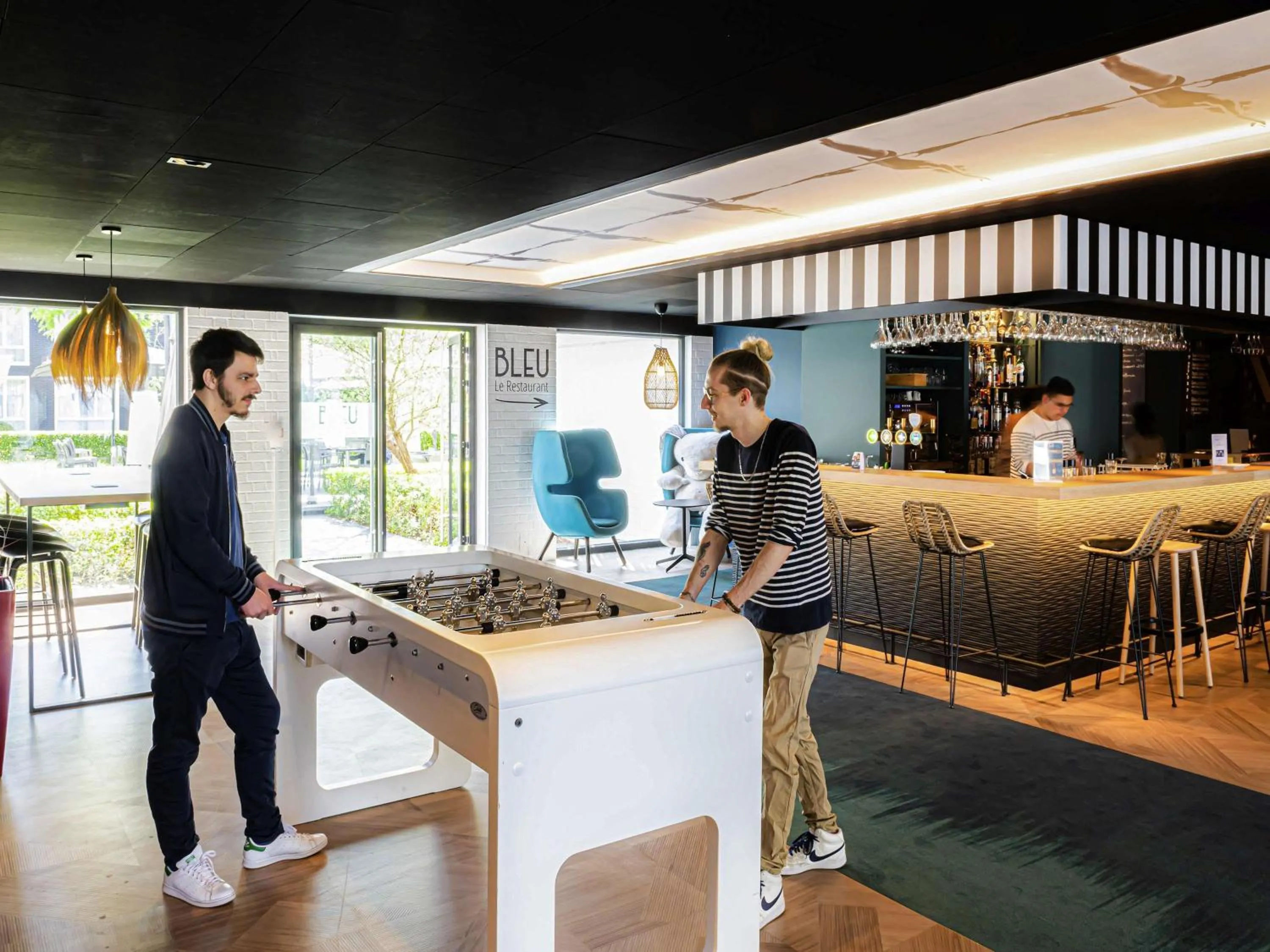 Other in Novotel Lens Noyelles