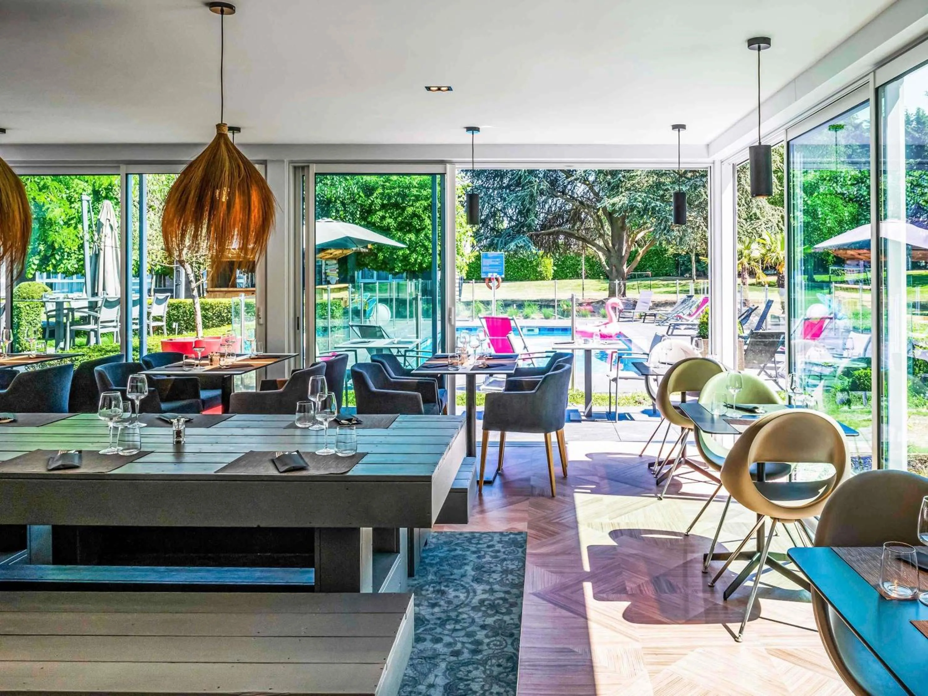 Other in Novotel Lens Noyelles