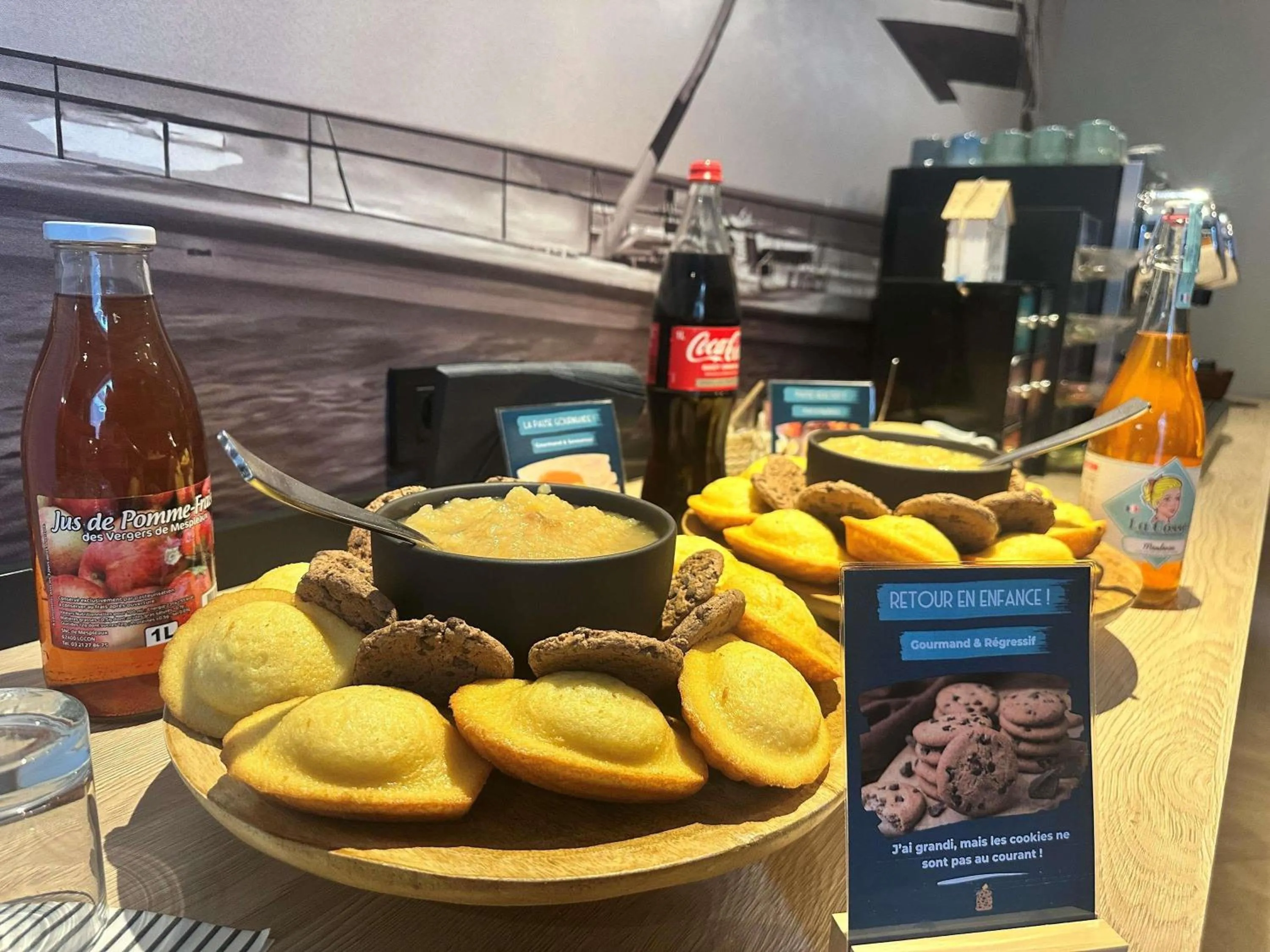 Meeting/conference room in Novotel Lens Noyelles