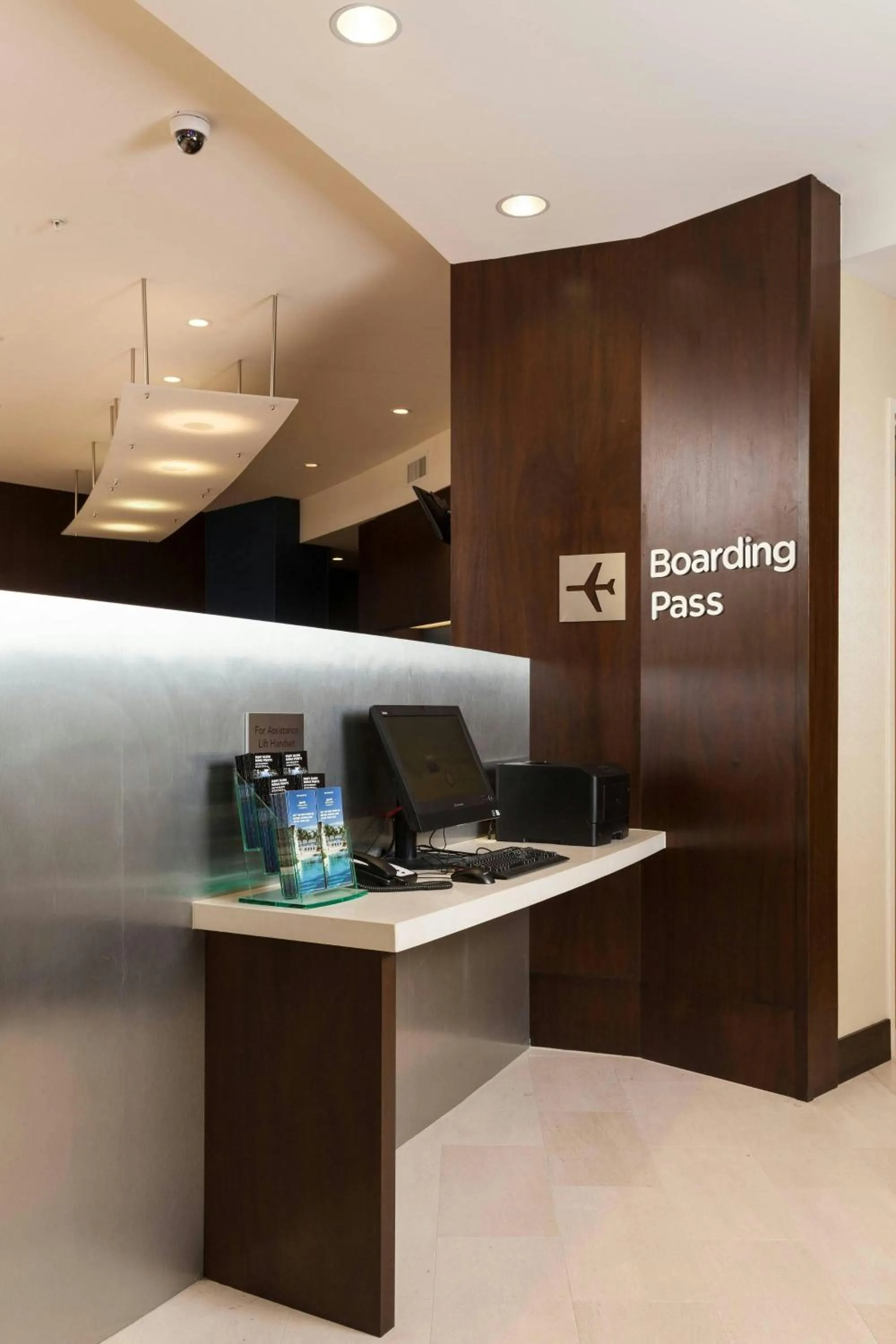 Other in Courtyard by Marriott San Jose North/ Silicon Valley