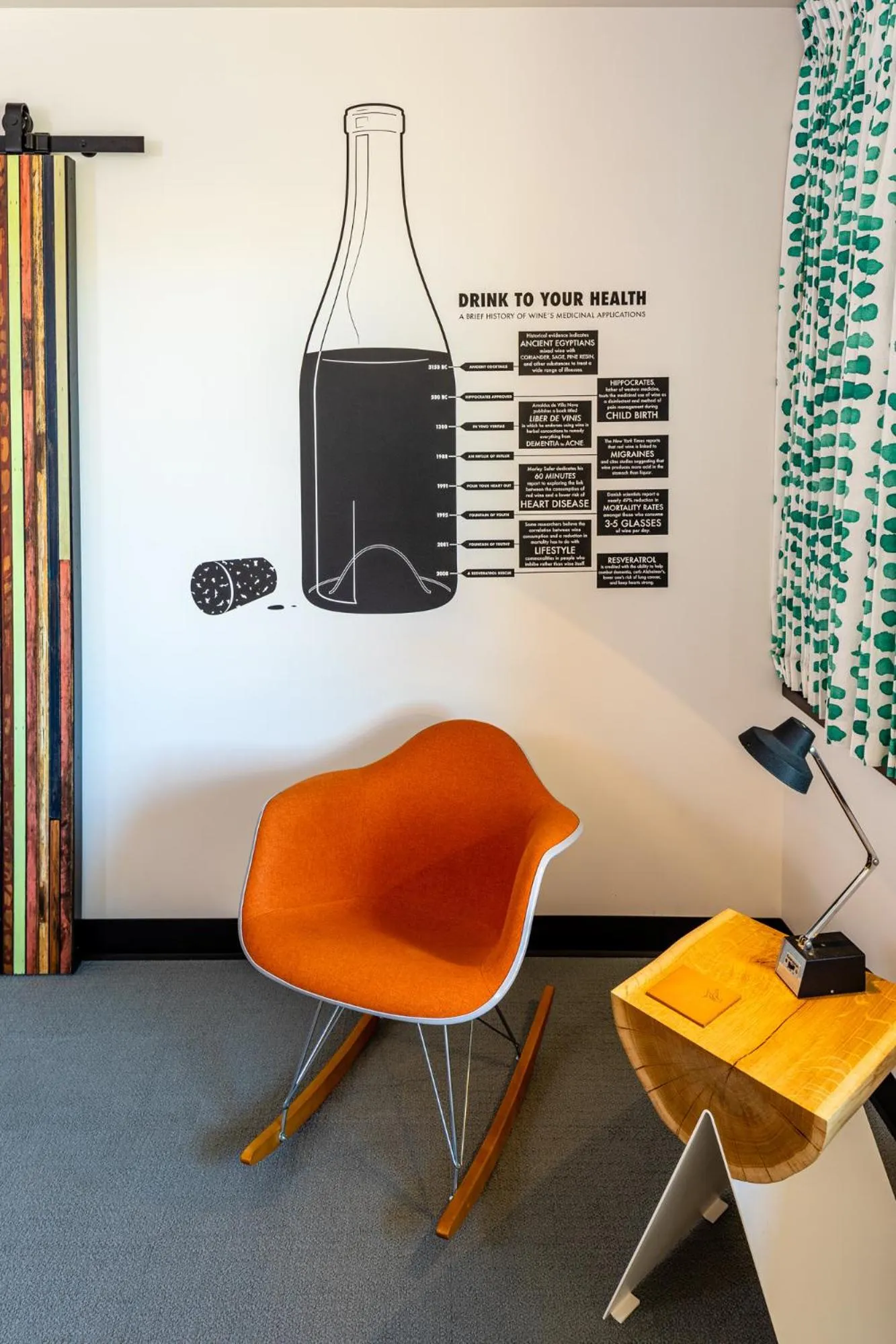 hair dresser in The FINCH