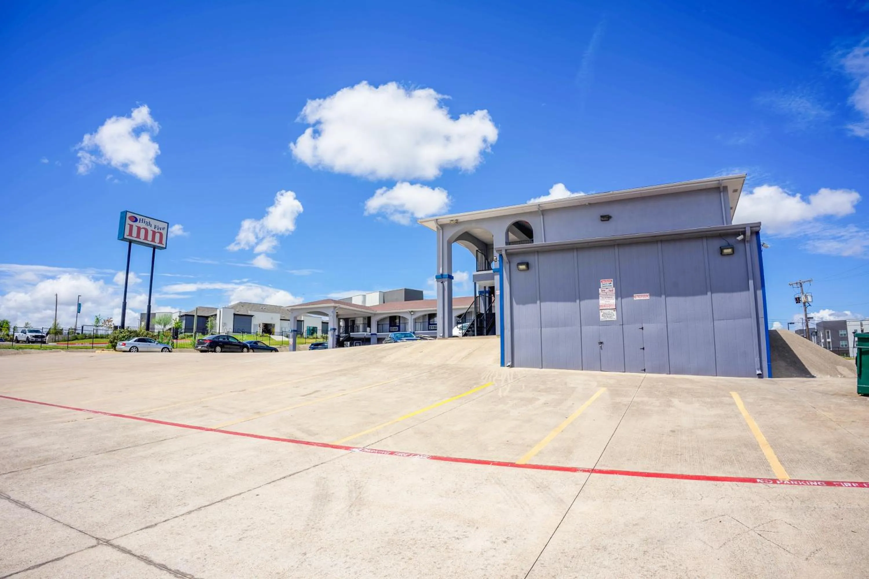 Other in High Five Inn By OYO Killeen