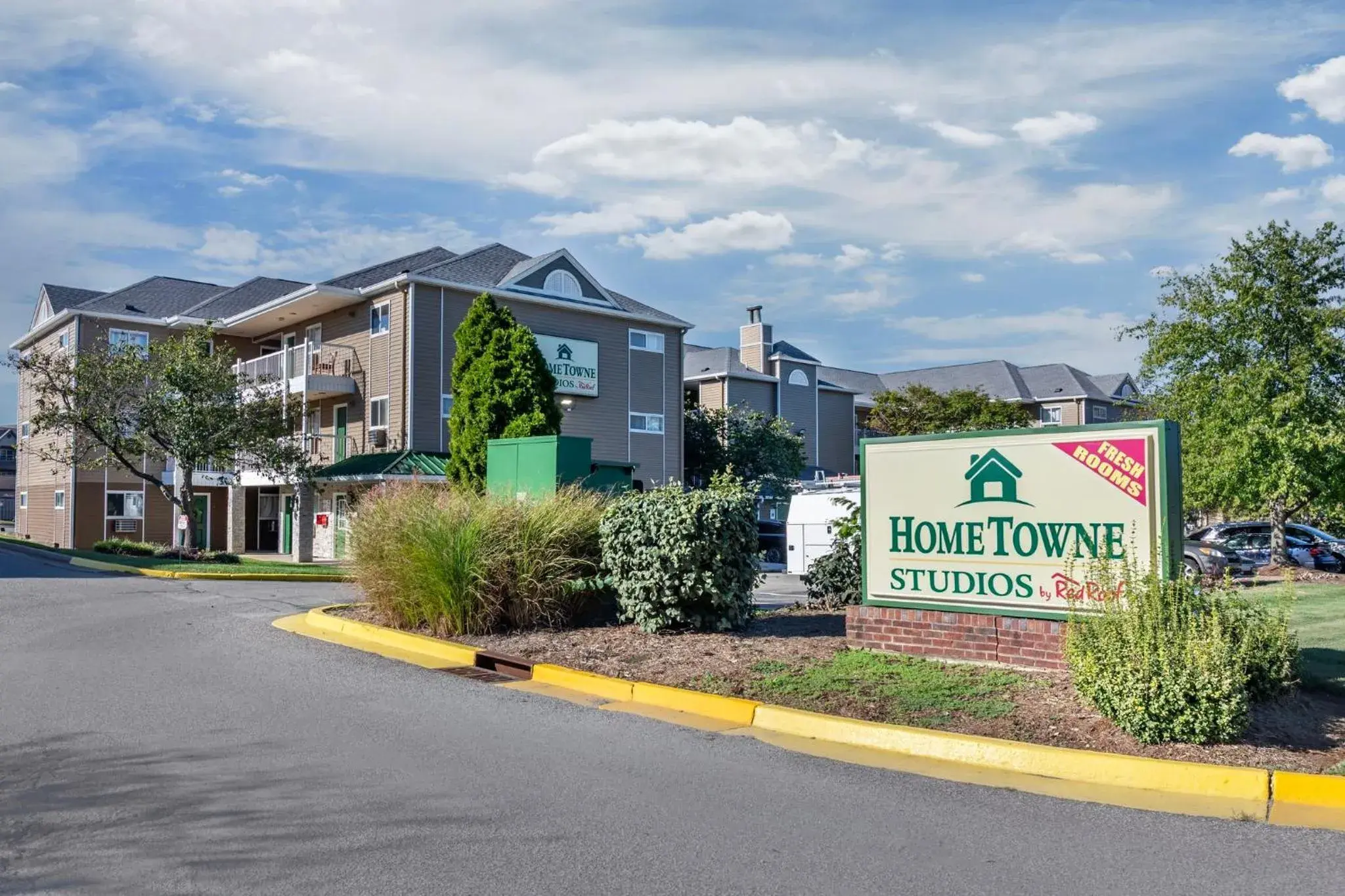 Birch Hill Suites Louisville Birch Hill Suites Louisville
