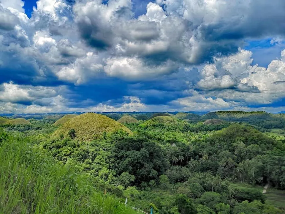 Neighbourhood in Amun Ini Beach Resort & Spa