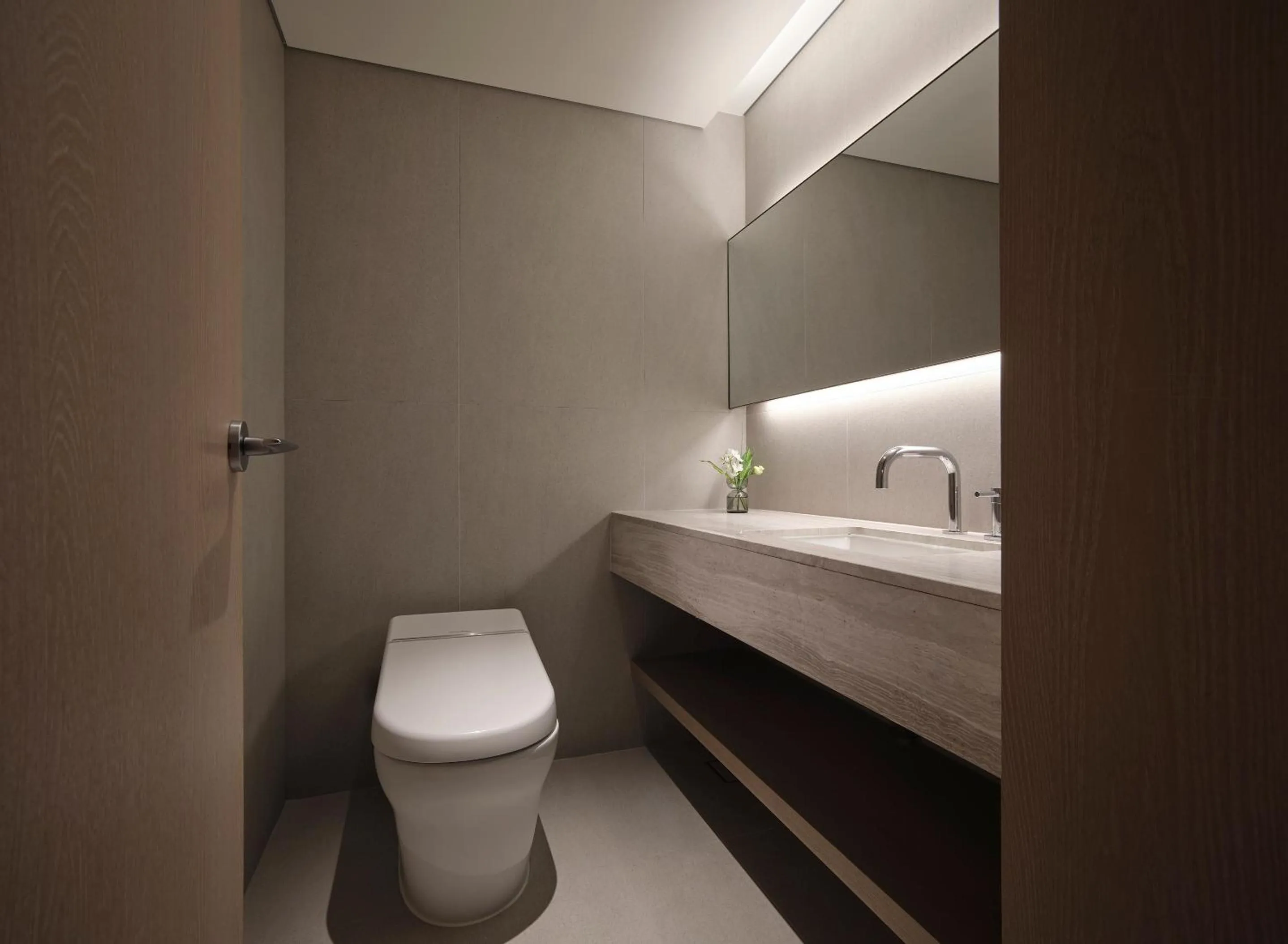 Property building in Haevichi Hotel & Resort Jeju