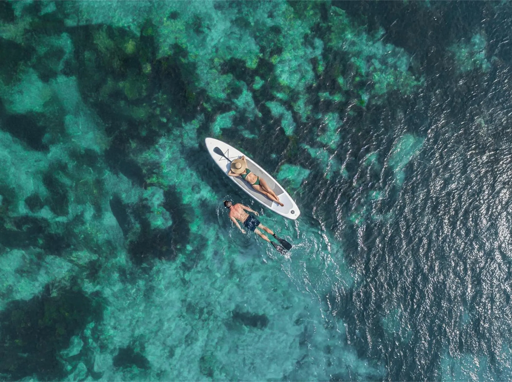 Activities in Samabe Bali Suites & Villas